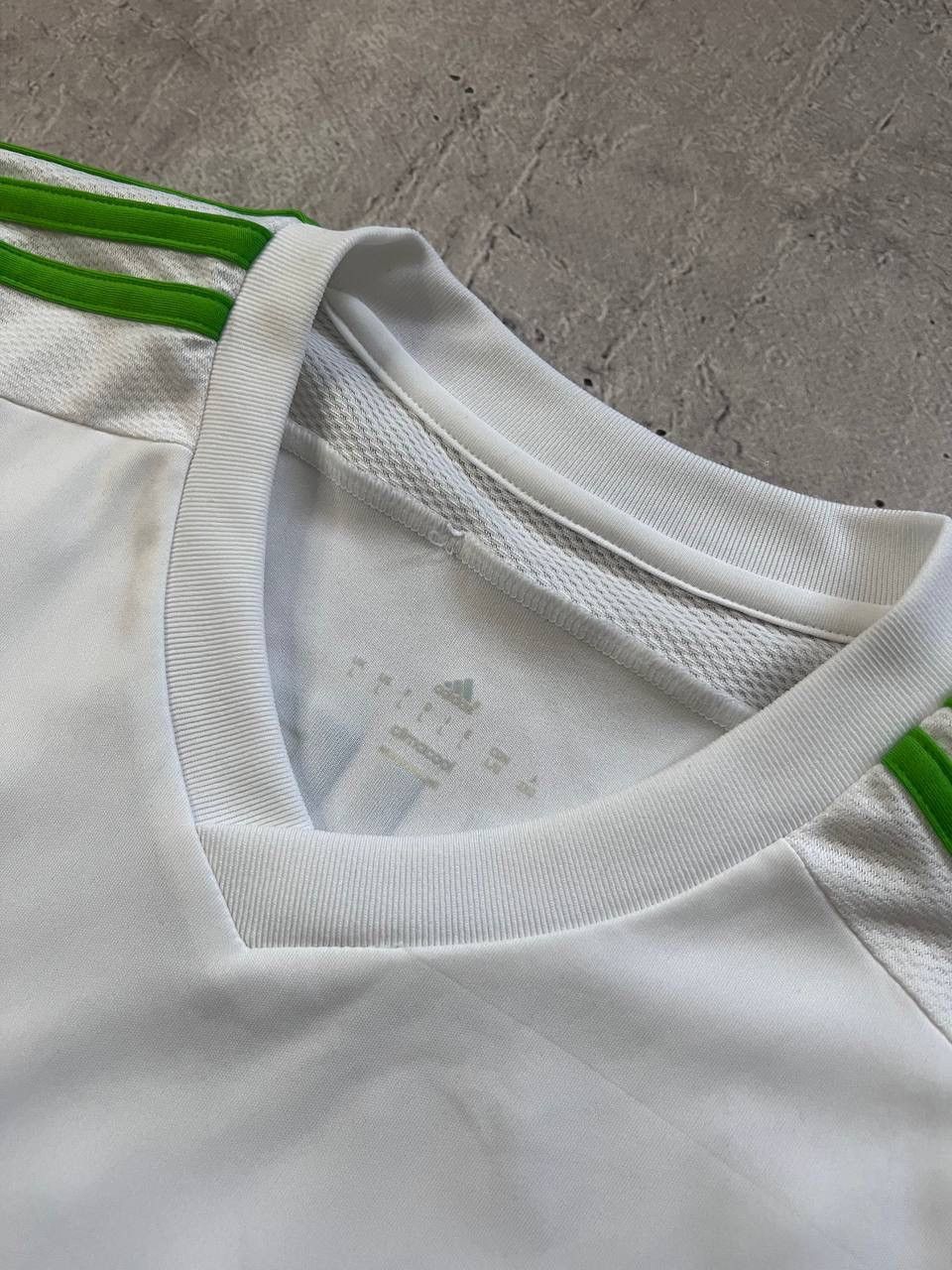 Adidas Adidas Algeria Mahrez 7 National Team Shirt 2016-2017 Size US L / EU 52-54 / 3 - 4 Thumbnail