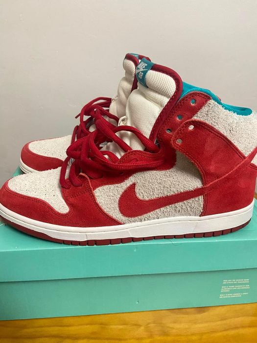 dr seuss nike sb