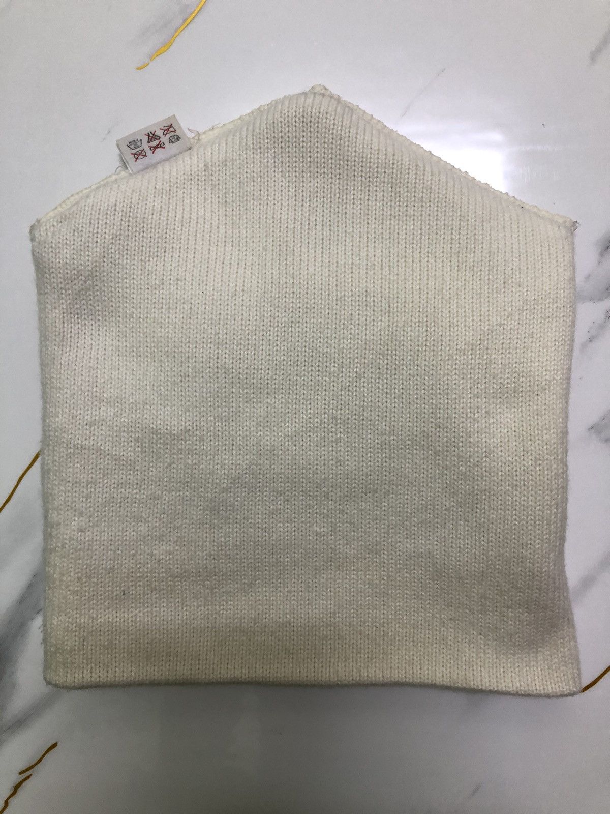 Adidas Vintage Adidas Beanie Hat Size ONE SIZE - 4 Thumbnail