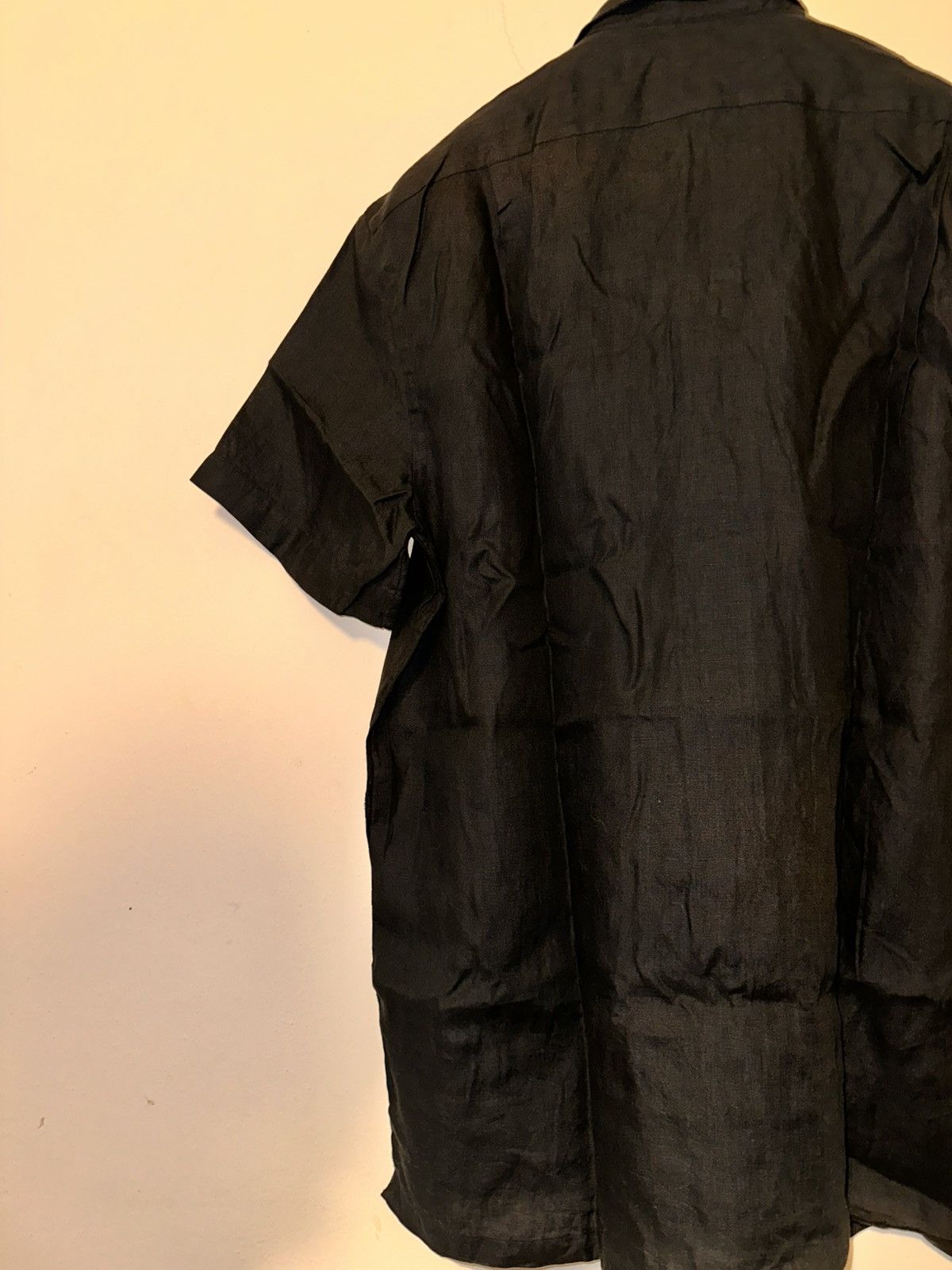 Ralph Lauren Camicia Ralph Lauren Size 46L - 4 Thumbnail