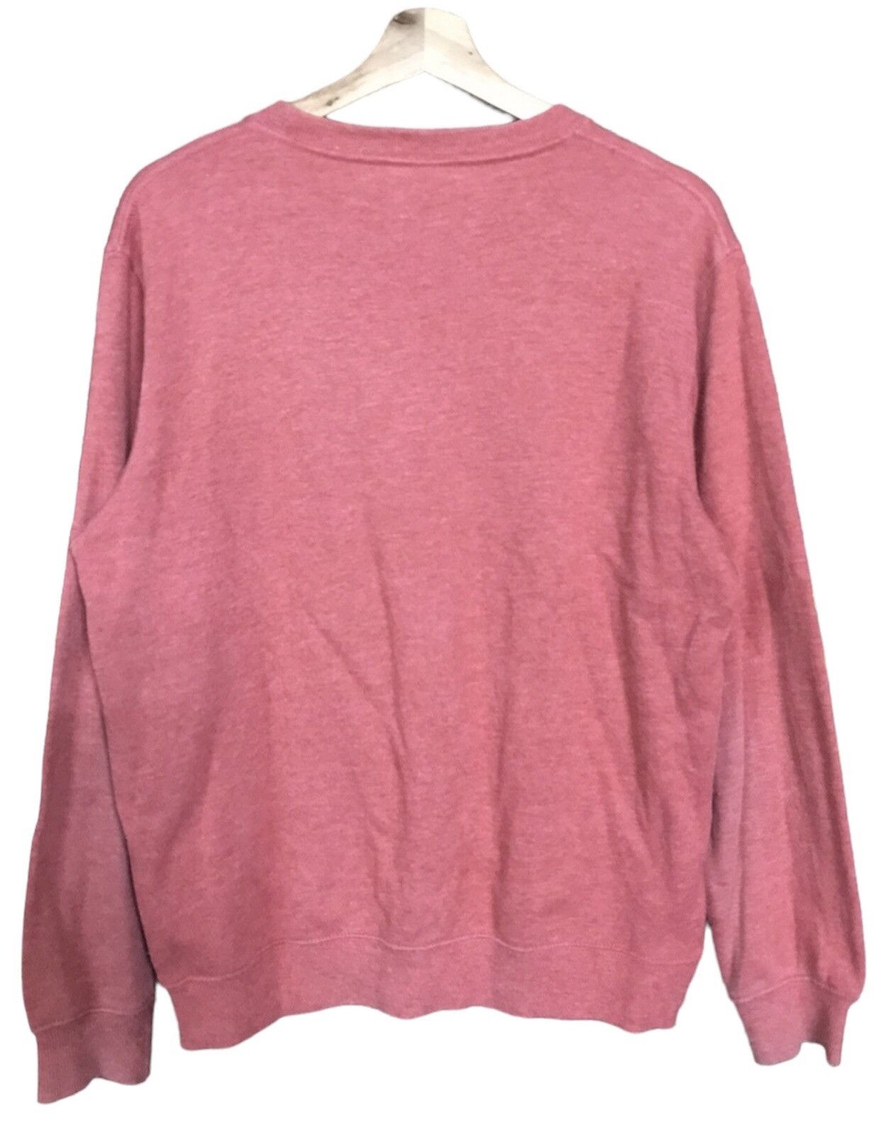 Other Sweatshirt Crewneck Pullover Size US M / EU 48-50 / 2 - 2 Thumbnail