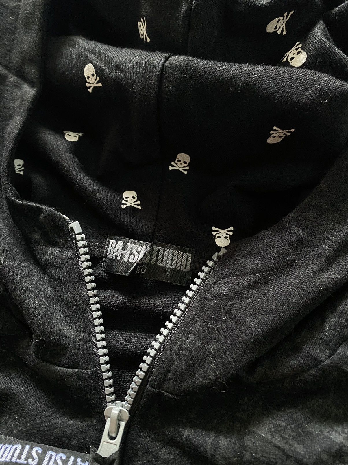 If Six Was Nine Japanes Batsu studio Ifsix Lgb Style Size US M / EU 48-50 / 2 - 7 Thumbnail