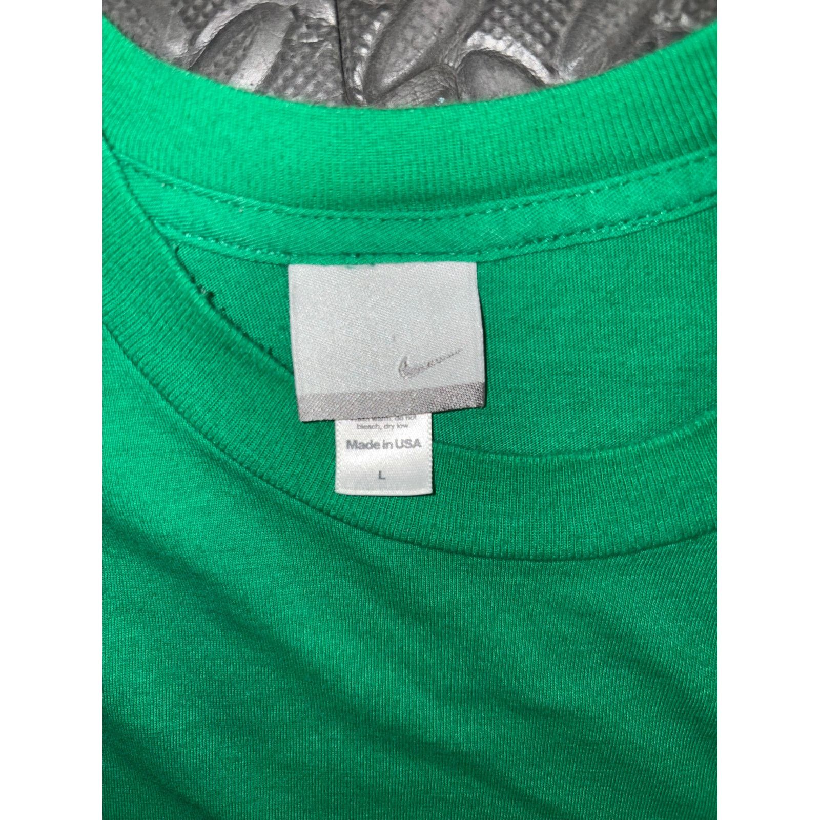 Nike Nike sb Paul Rodriguez first shoe release shirt large 2005 Size US L / EU 52-54 / 3 - 3 Thumbnail