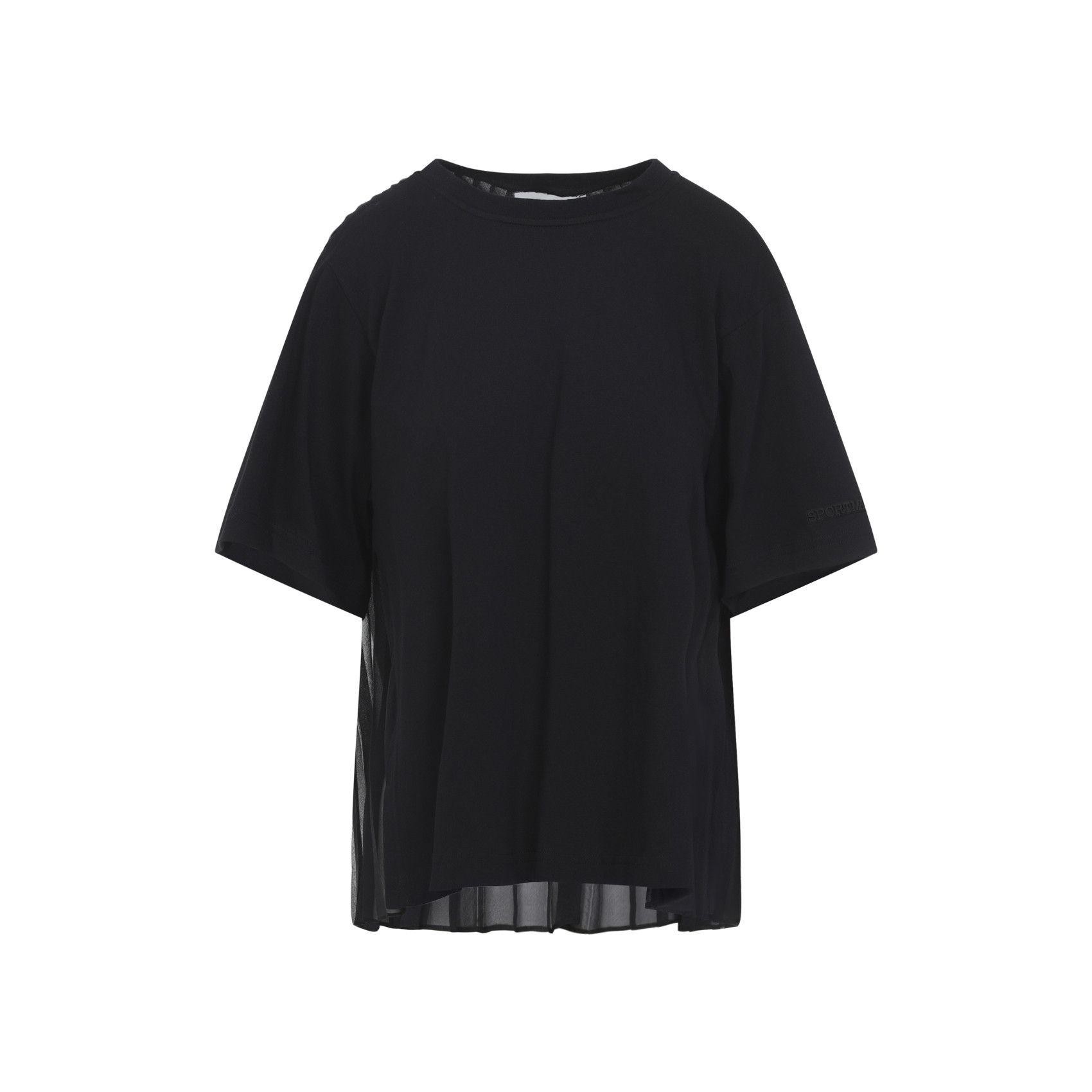 Sportmax Sportmax Spiga T-shirt Size S / US 4 / IT 40 - 1 Thumbnail