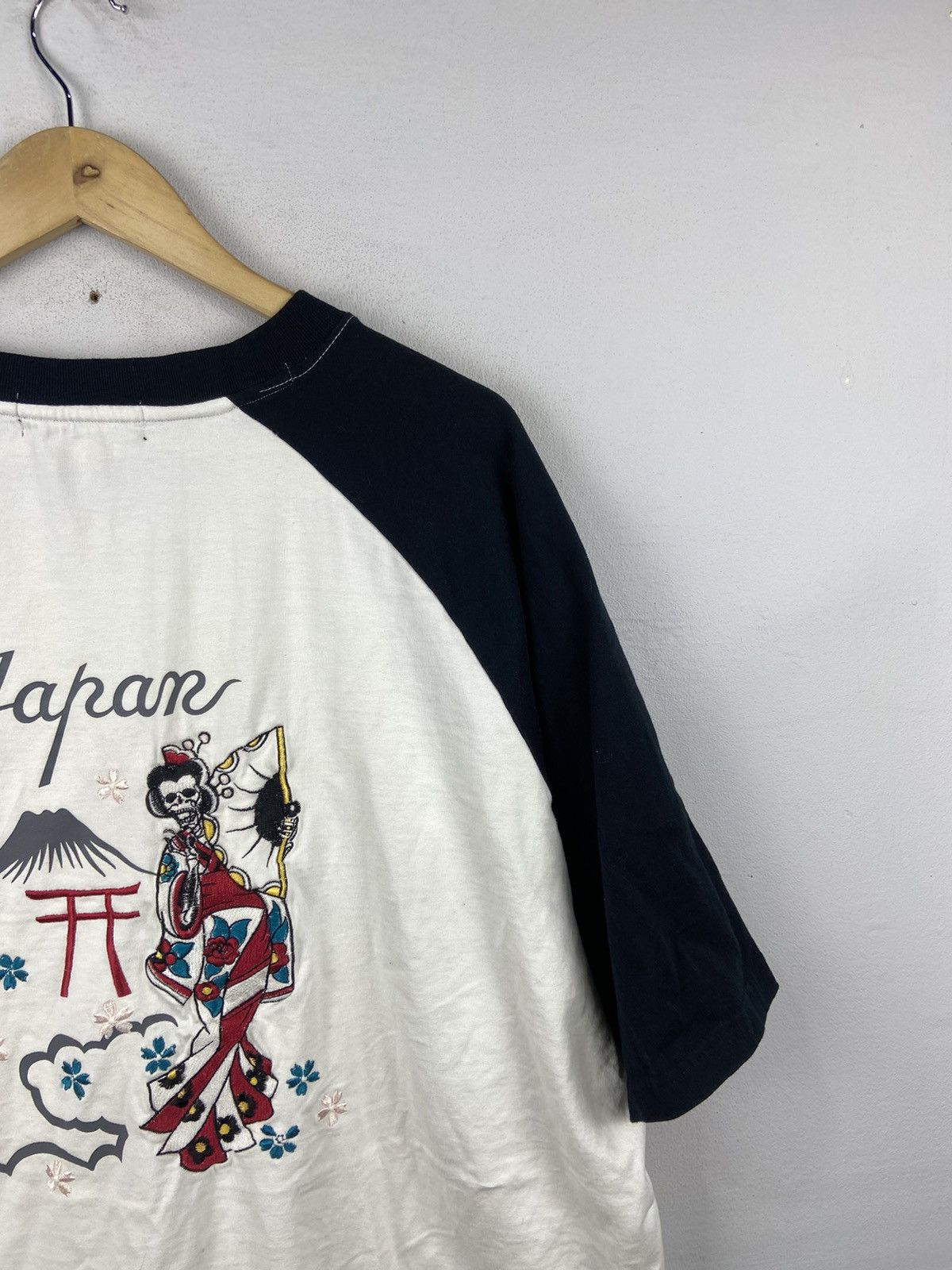 Japanese Brand × Other ❤️‍🔥SEND OFFER ❤️‍🔥 TRADISIONAL JAPAN SUKAJAN Size US XXL / EU 58 / 5 - 3 Thumbnail