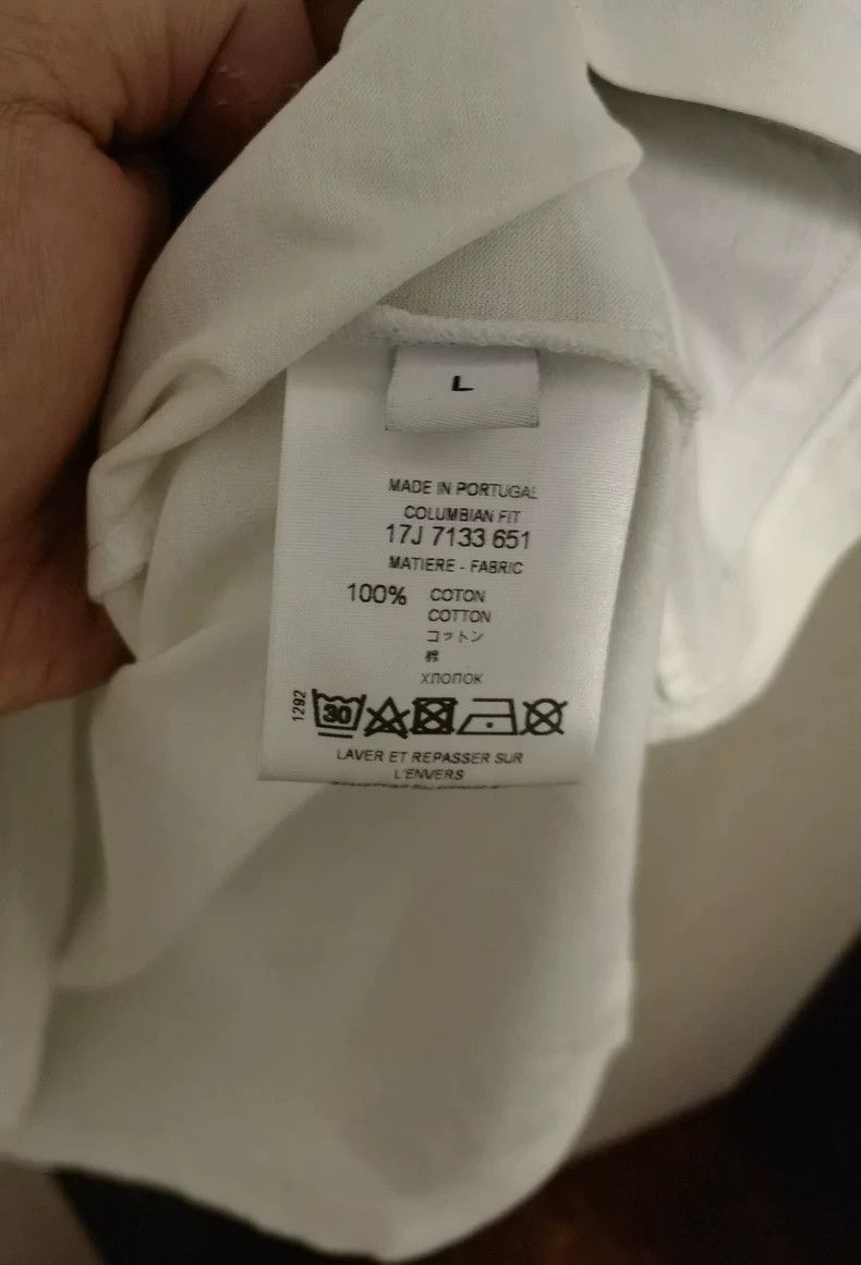 Givenchy Givenchy Short Sleeve, size XL Size US XL / EU 56 / 4 - 3 Thumbnail