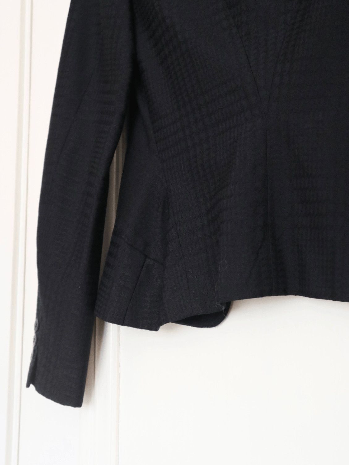 Junya Watanabe Junya Watanabe Multi Patches Blazer Jacket-2507 Size US M / EU 48-50 / 2 - 3 Thumbnail