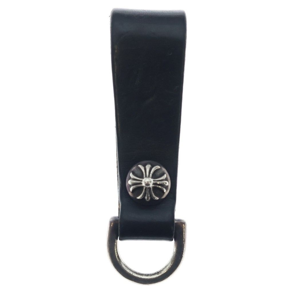 Chrome Hearts Chrome Hearts Cross Belt Loop Key Holder | Grailed