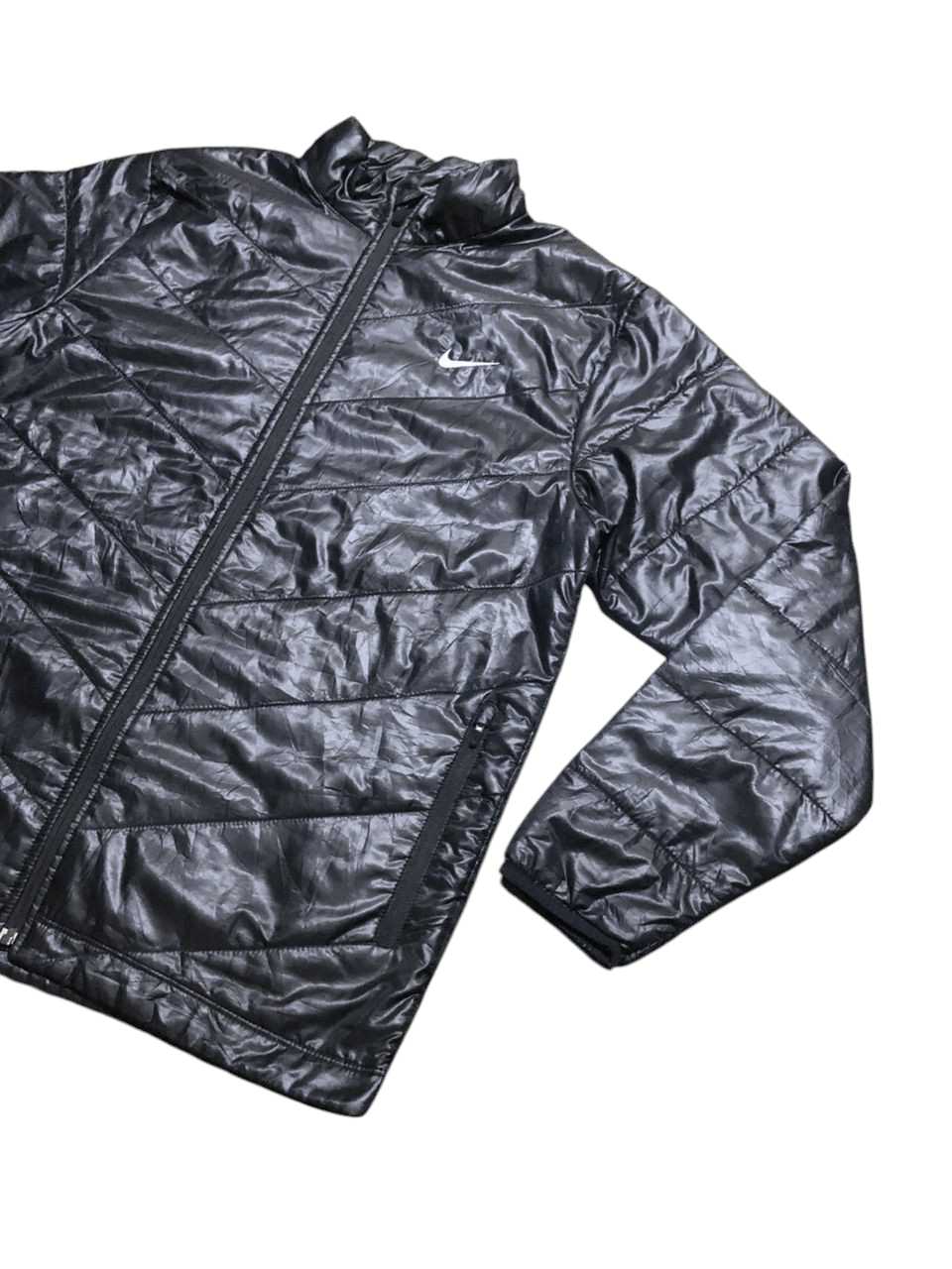 Nike Nike Golf Light Down Jacket Black Size US L / EU 52-54 / 3 - 5 Thumbnail