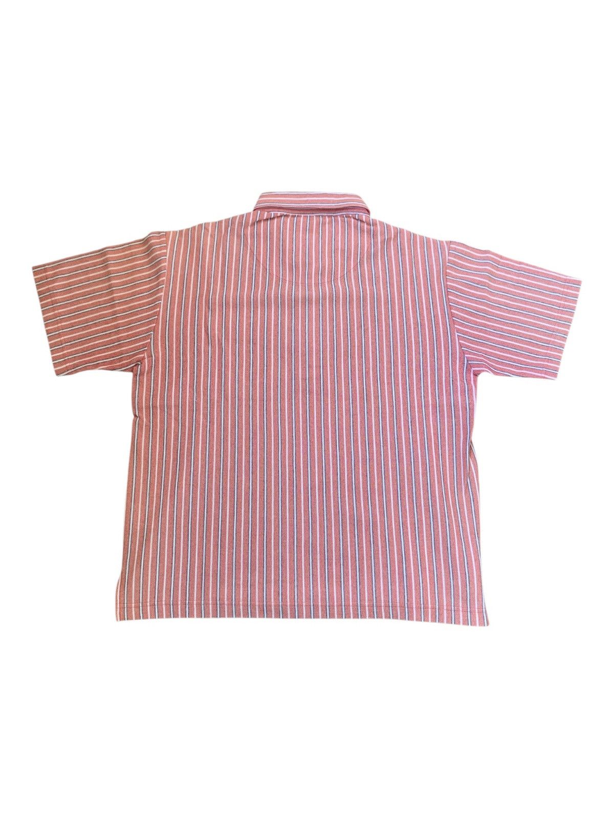 Japanese Brand 2000s japanese archive yumi katsura y2k short sleeve tee Size US M / EU 48-50 / 2 - 5 Thumbnail