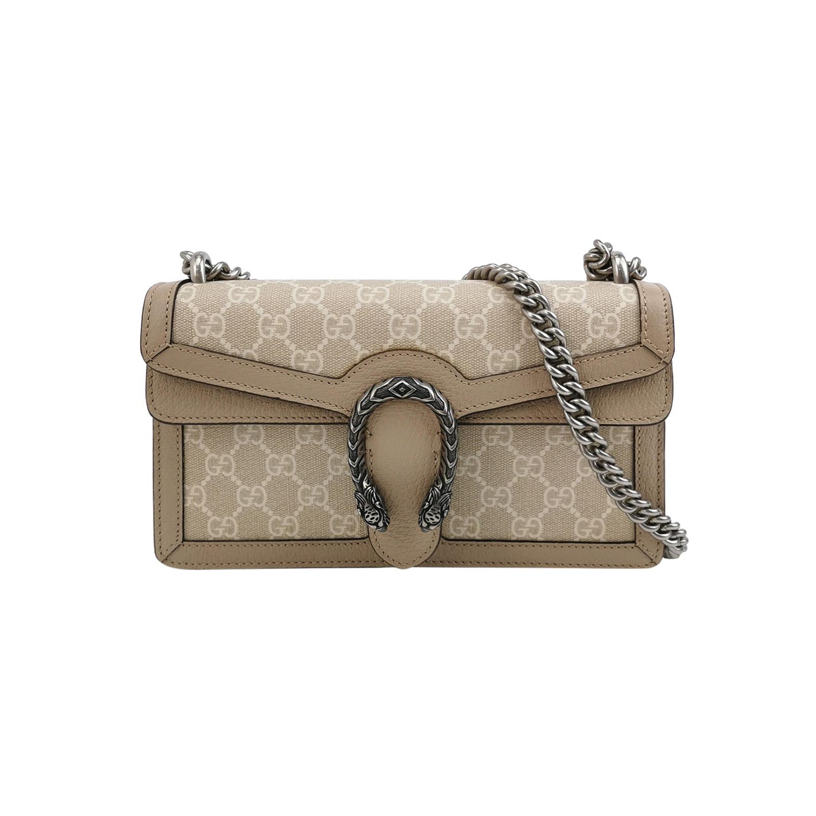Gucci Gucci Women os Shoulder Bags Size ONE SIZE - 1 Thumbnail