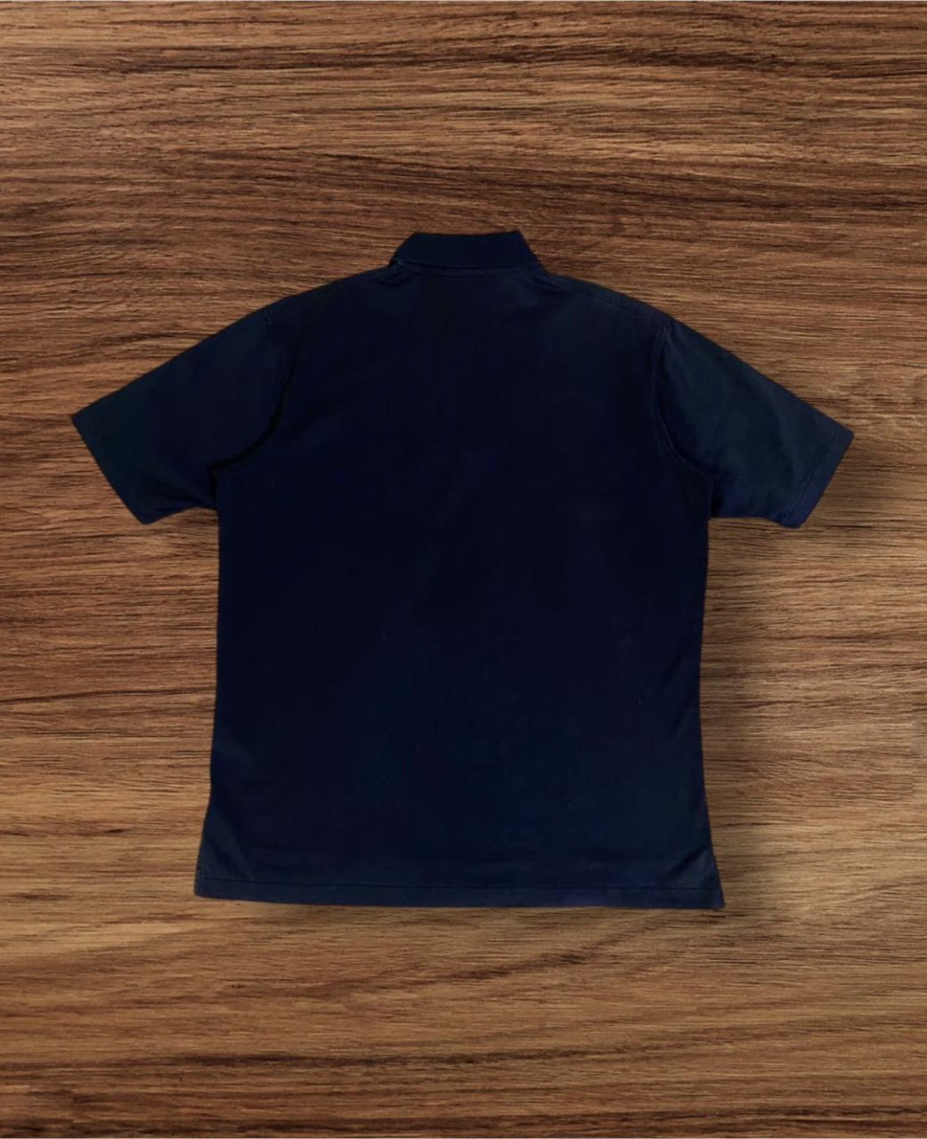 Japanese Brand Japanese Brand Jil Sander X Uniqlo Polo Tee Size US M / EU 48-50 / 2 - 2 Thumbnail