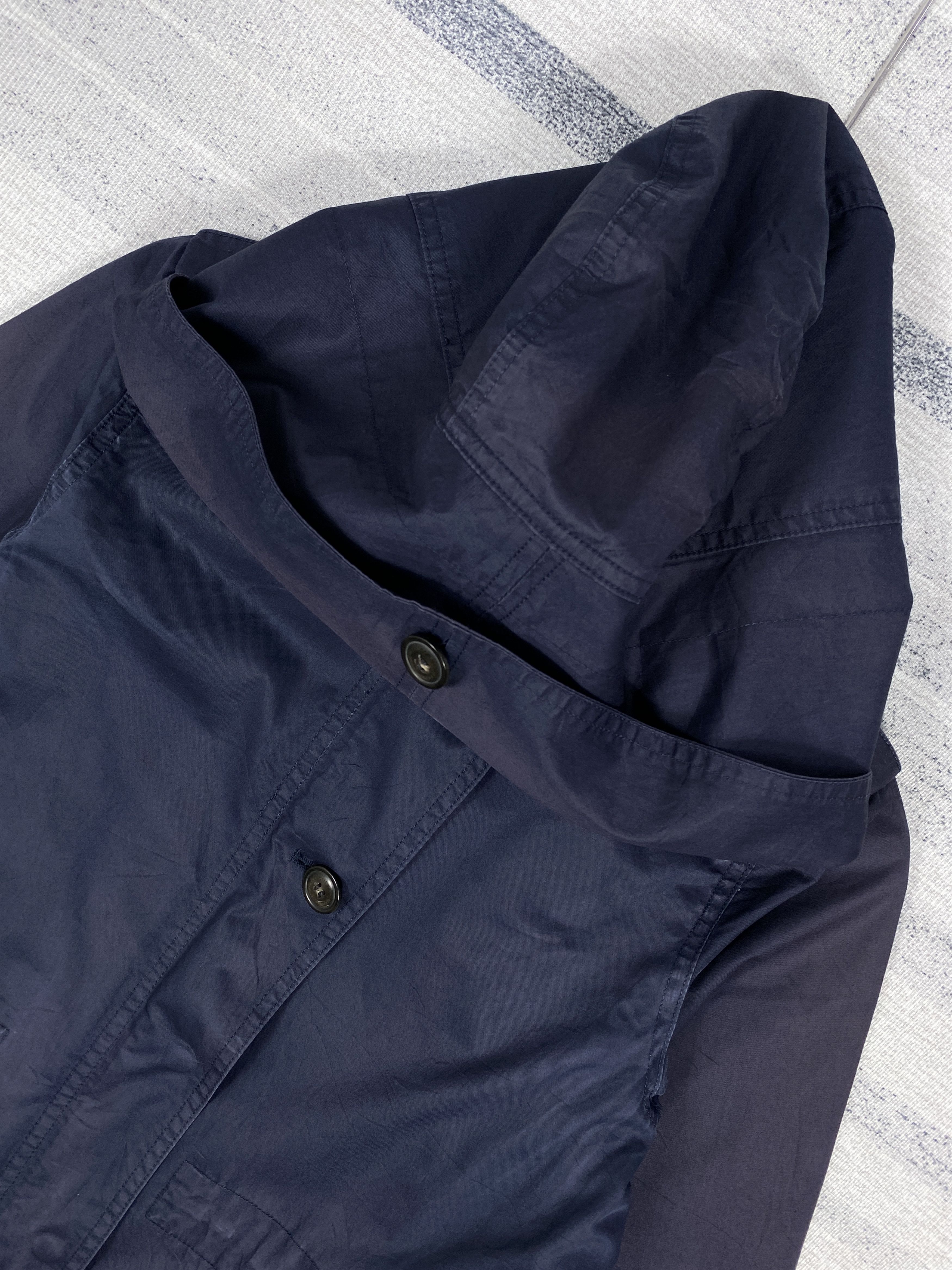 Vintage Vintage Woolrich John Rich & Bros Hoodie Jacket Size US XS / EU 42 / 0 - 2 Thumbnail