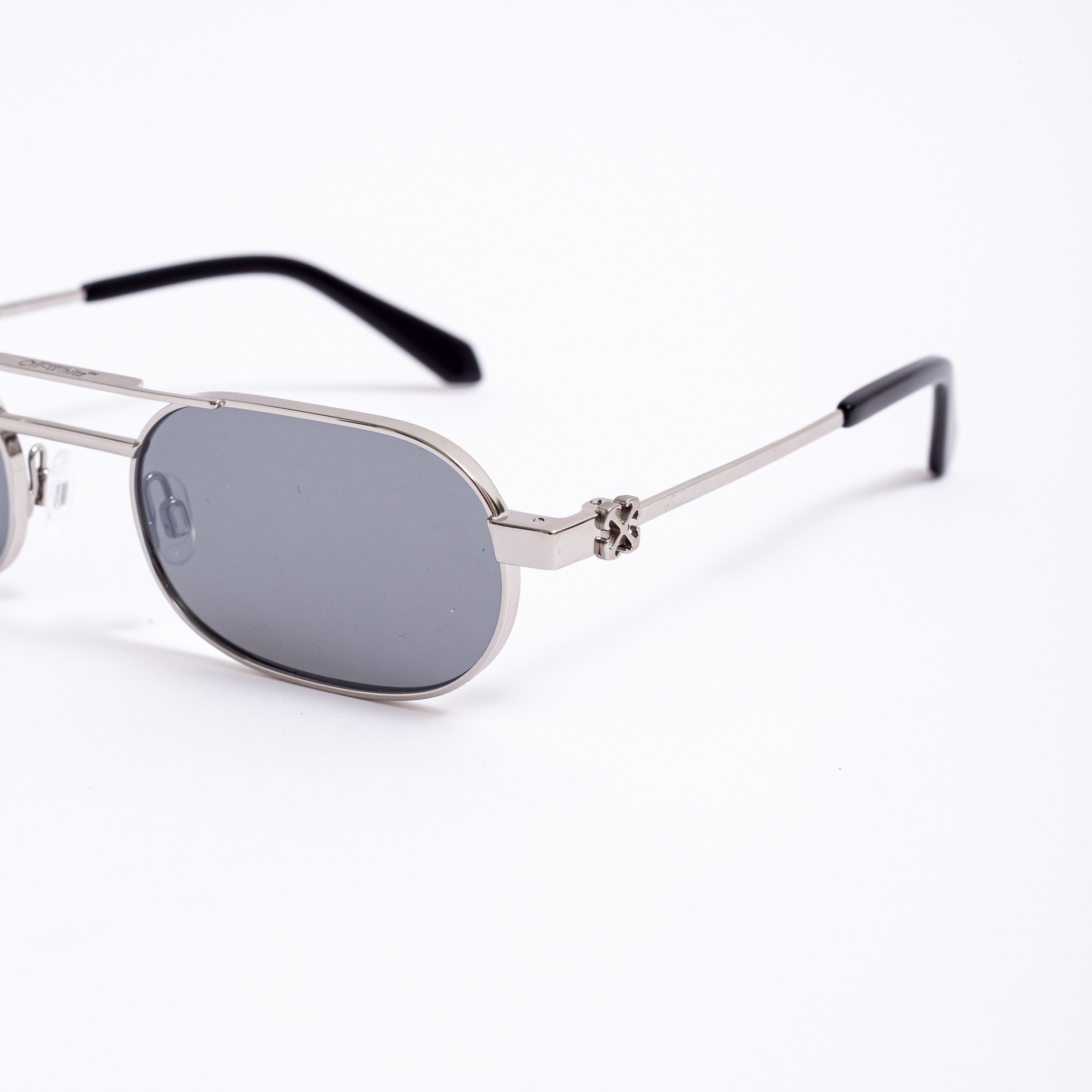 Off-White OFF WHITE OERI123S 17272 Sunglasses Size ONE SIZE - 2 Thumbnail