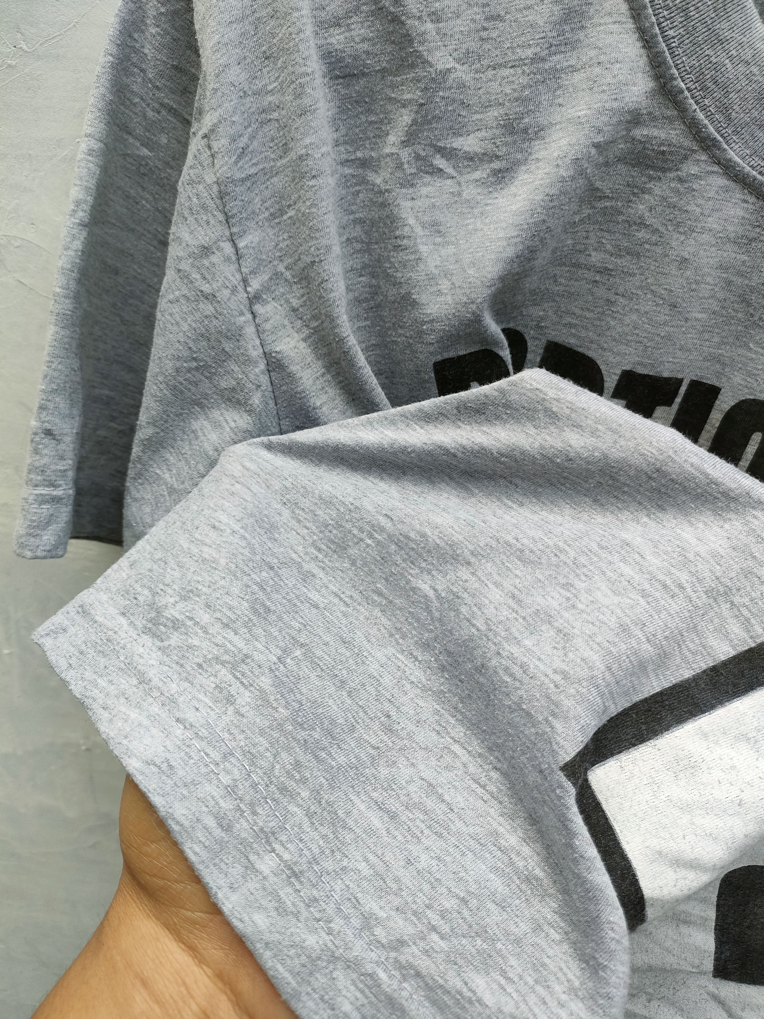 Band Tees × Vintage PORTISHEAD - BAND TSHIRT Size US M / EU 48-50 / 2 - 4 Thumbnail