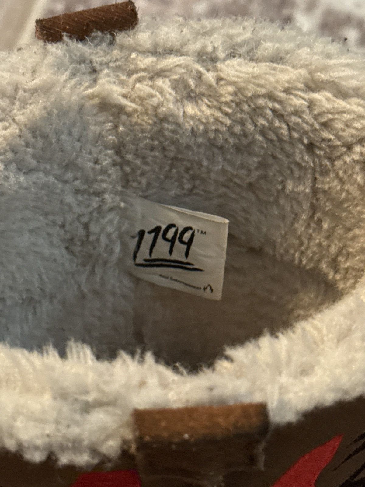 1199 Bazo 1199 Ugg Cowboy Boots Size US 10 / EU 43 - 6 Thumbnail
