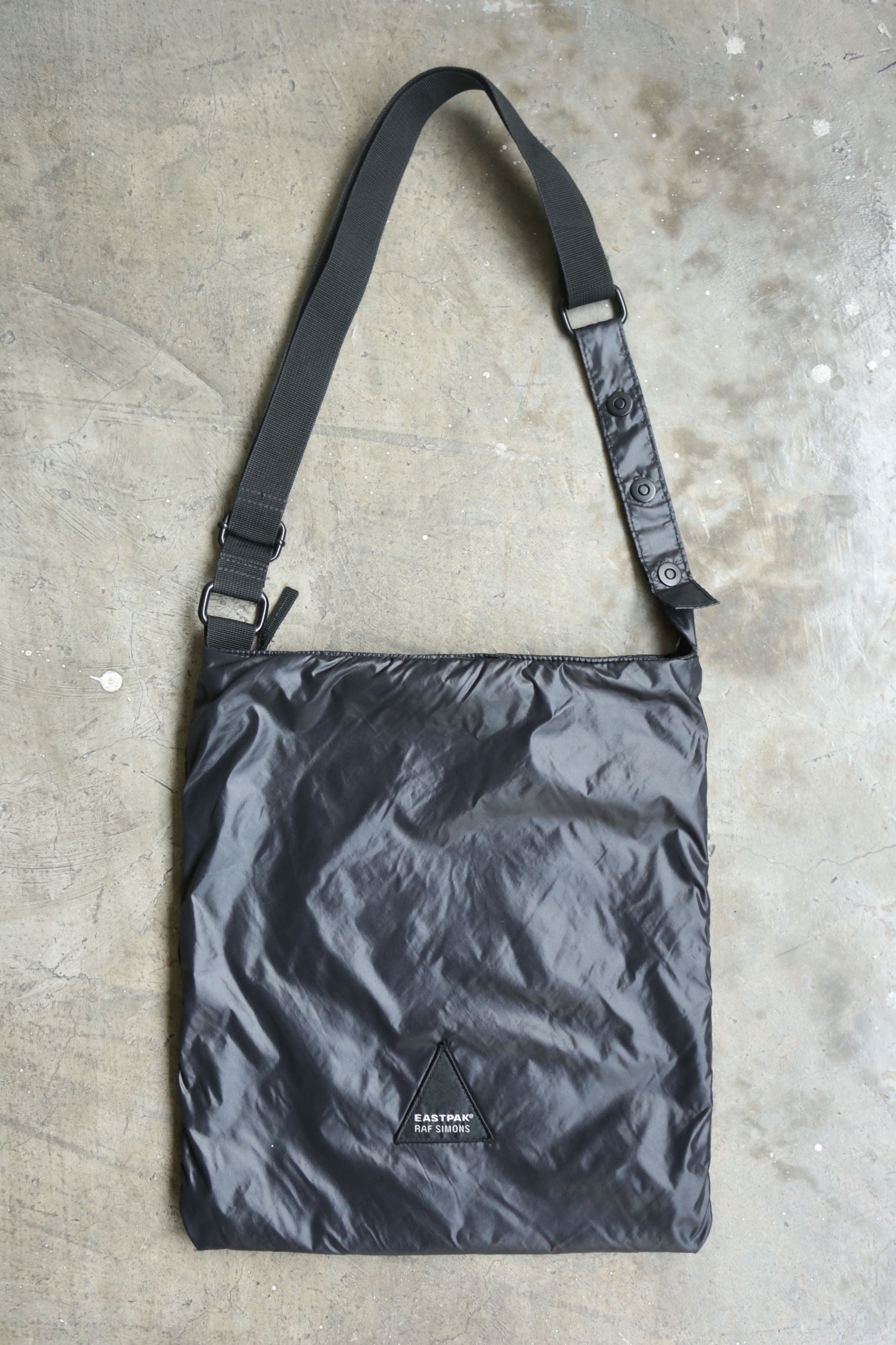 Eastpak × Raf Simons ULTRA RARE RAF SIMONS X EASTPAK FALL / WINTER