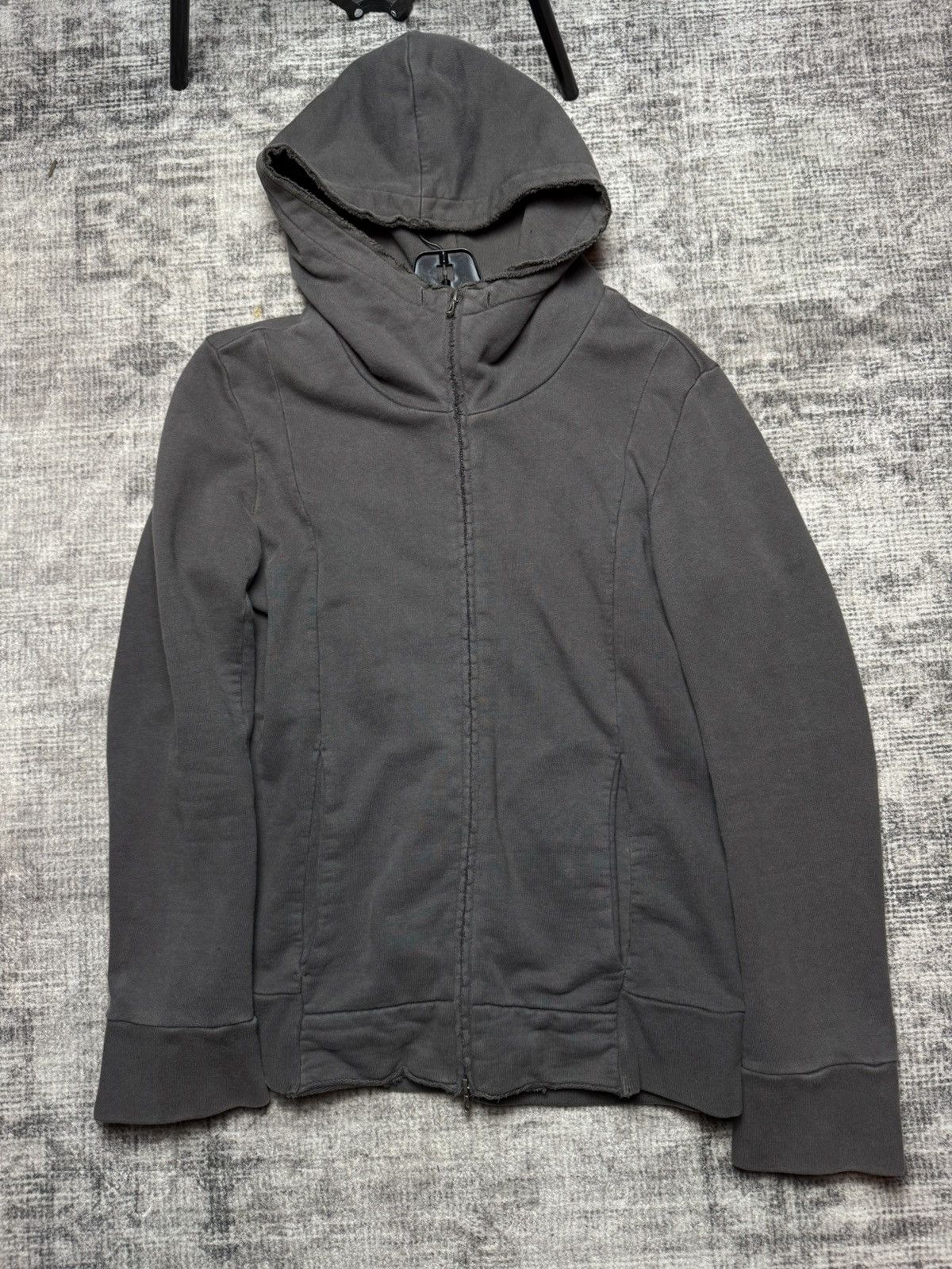 Julius Julius Style Curet Panel Hoodie Size US M / EU 48-50 / 2 - 1 Thumbnail