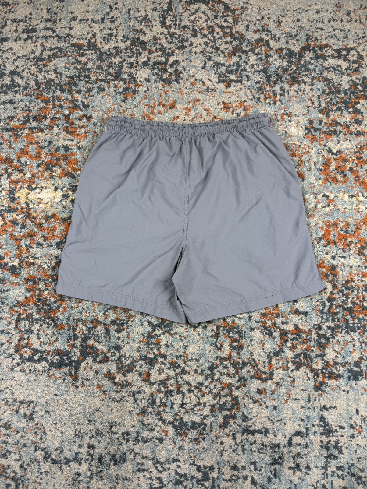 Yves Saint Laurent Vintage 00s Yves Saint Laurent YSL logo swimming shorts Size US 30 / EU 46 - 2 Thumbnail
