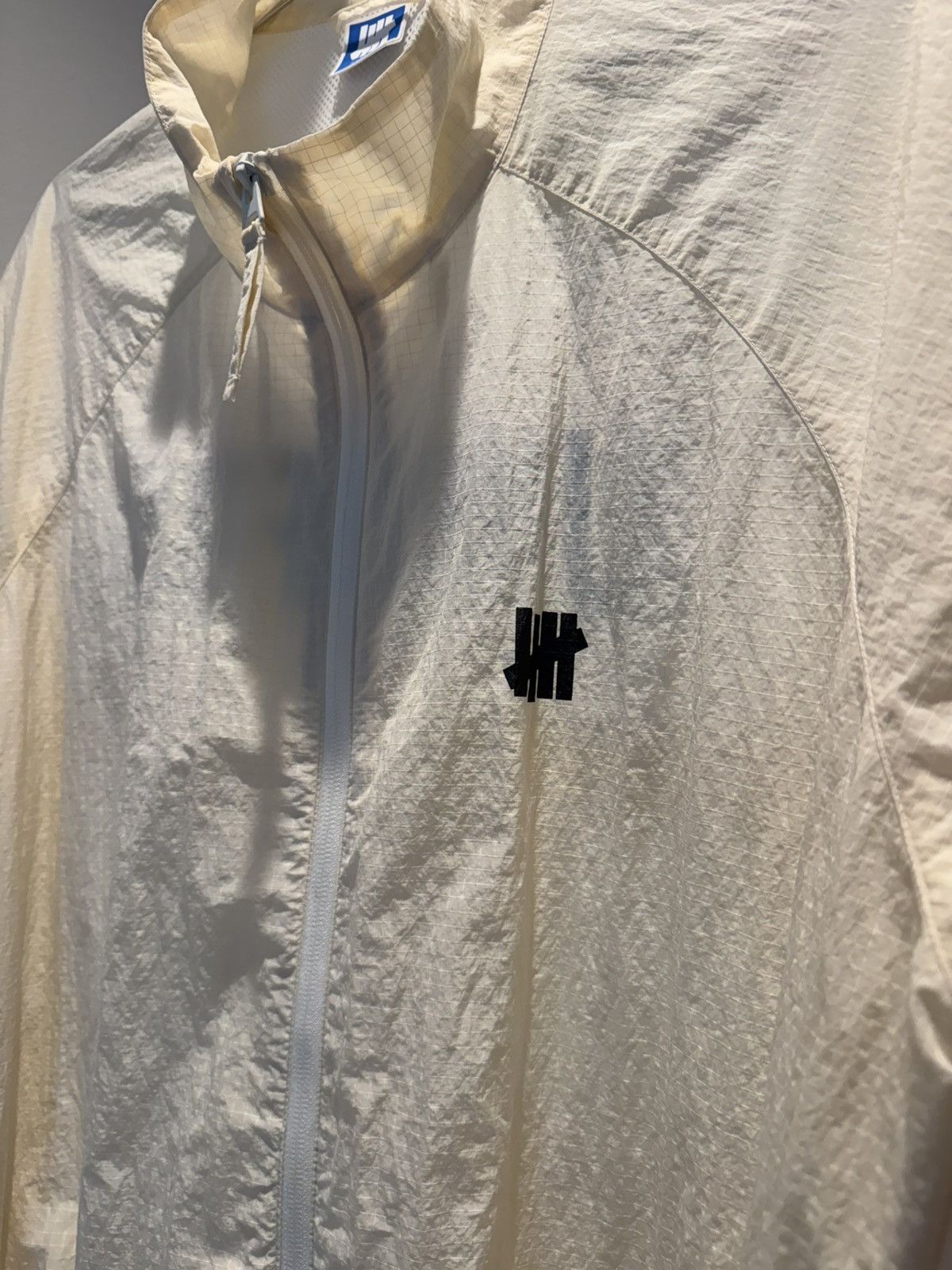 Undefeated Undefeated Windbreaker Size US XL / EU 56 / 4 - 3 Thumbnail