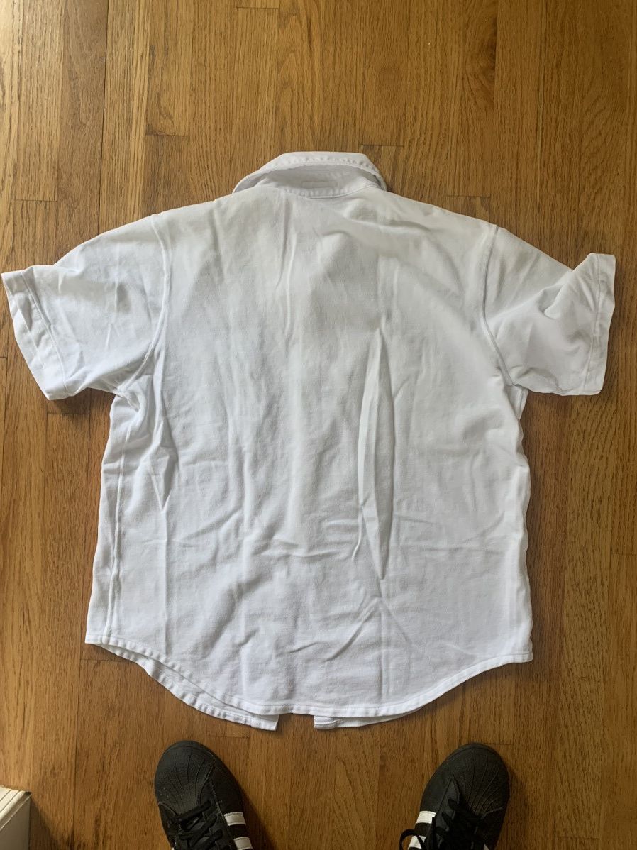 Lady White Co. Pique polo shirt Size US M / EU 48-50 / 2 - 2 Thumbnail