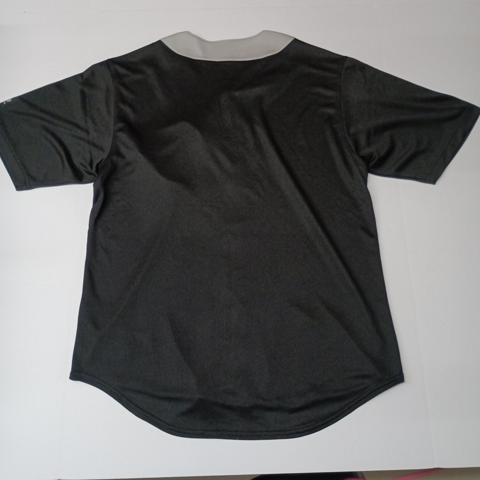 Other Baltimore Orioles Black Men’s MLB Jersey Size L True Fan Size US L / EU 52-54 / 3 - 7 Thumbnail
