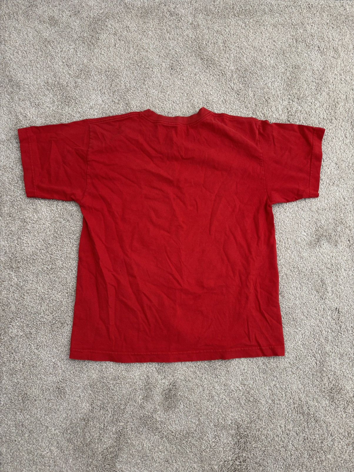 Nintendo Vintage Mario Kart Nintendo T Shirt Size US S / EU 44-46 / 1 - 3 Thumbnail