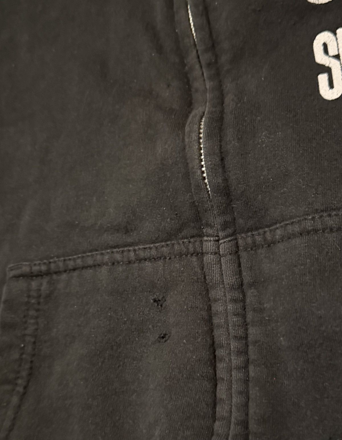 Other Sullivan King Loud & Reckless North American Tour Hoodie Size US L / EU 52-54 / 3 - 5 Thumbnail