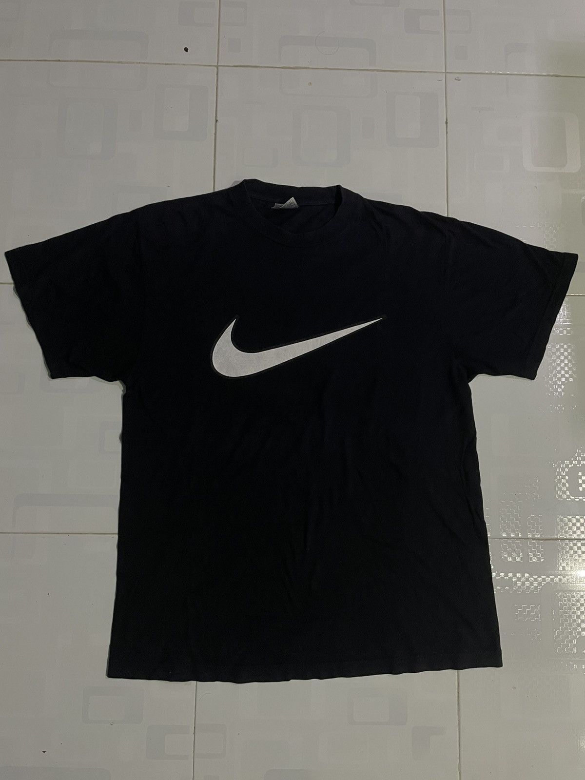 Nike Nike Sportwear Swoosh Size US L / EU 52-54 / 3 - 1 Thumbnail