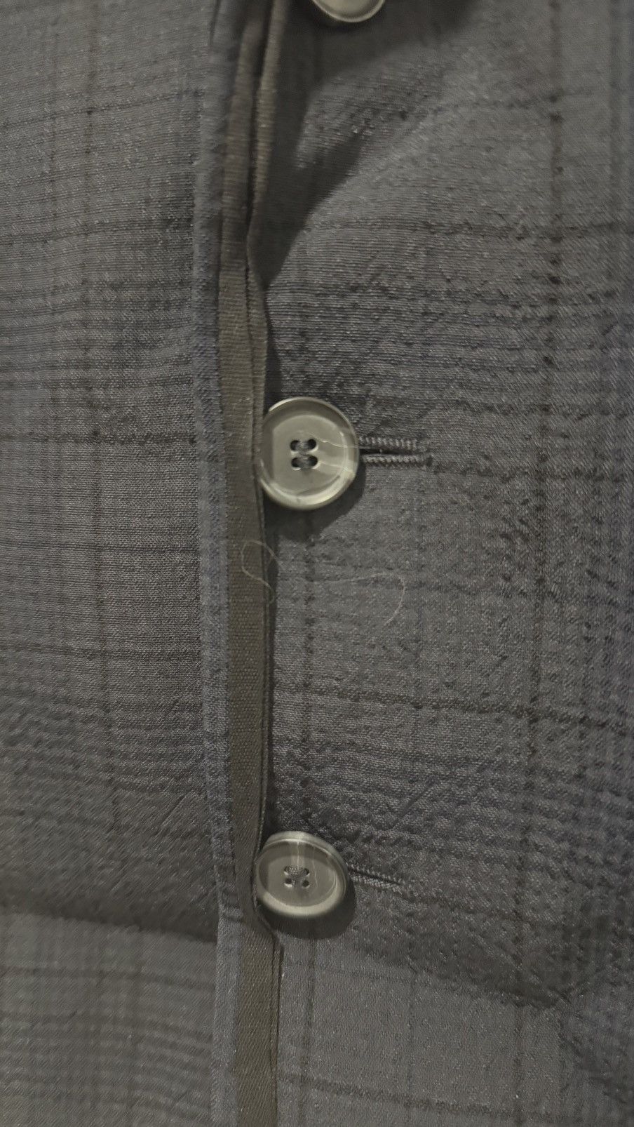 H&M × Lanvin Lanvin X H&M Casual Blazer Size 46R - 6 Thumbnail