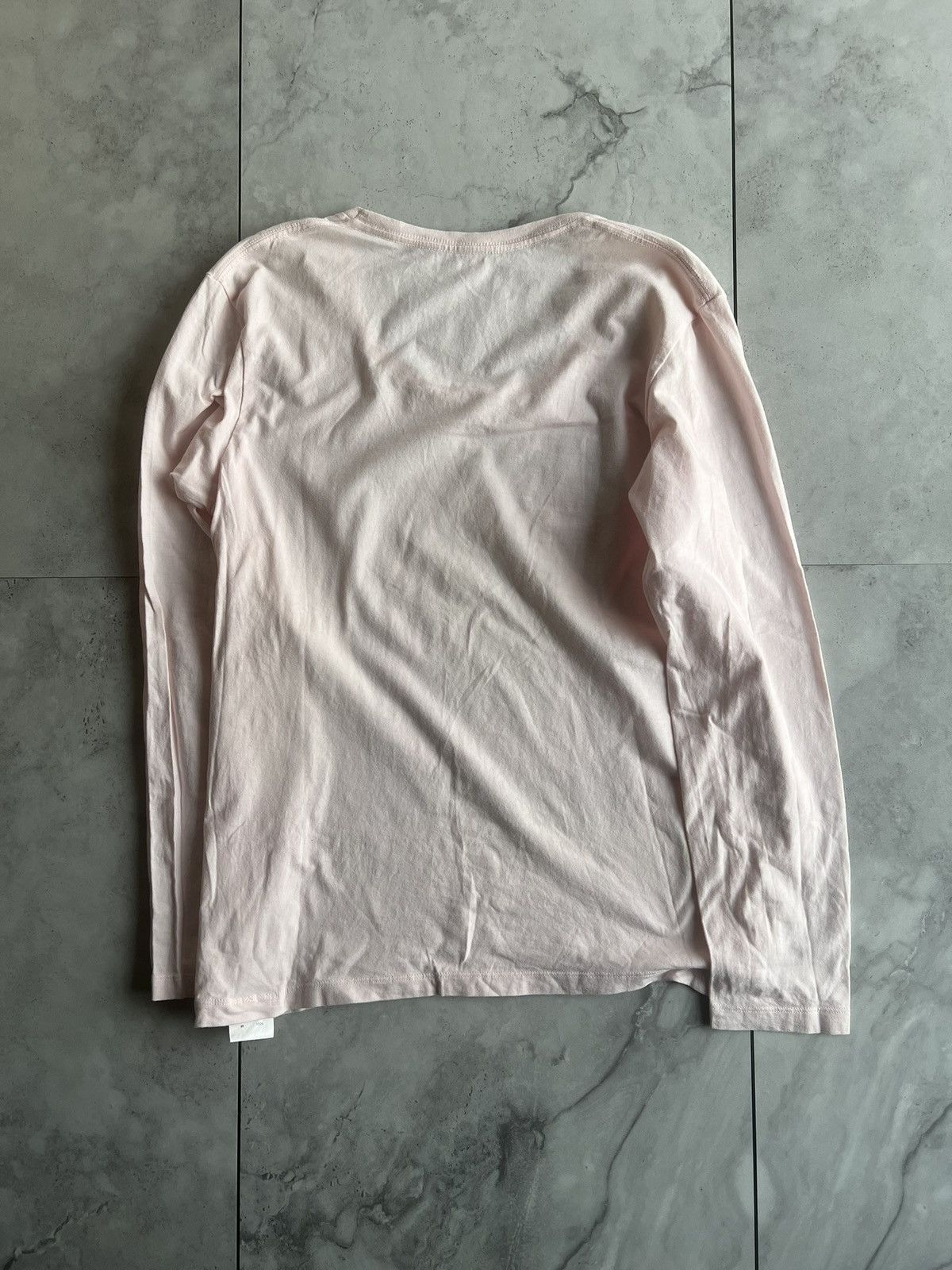 Japanese Brand Thruxton Framed Long Sleeve Size US S / EU 44-46 / 1 - 3 Thumbnail