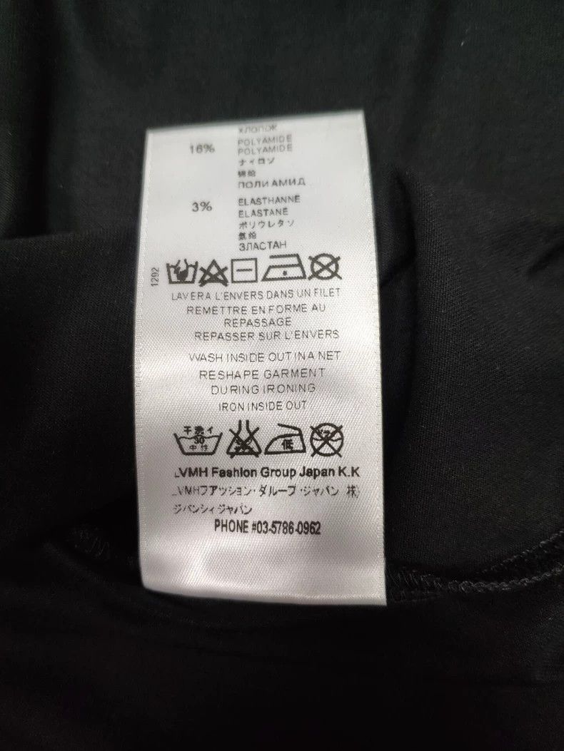 Givenchy Givenchy Luxury High-End Men's Fashion 2021 European Stati Size US M / EU 48-50 / 2 - 8 Thumbnail