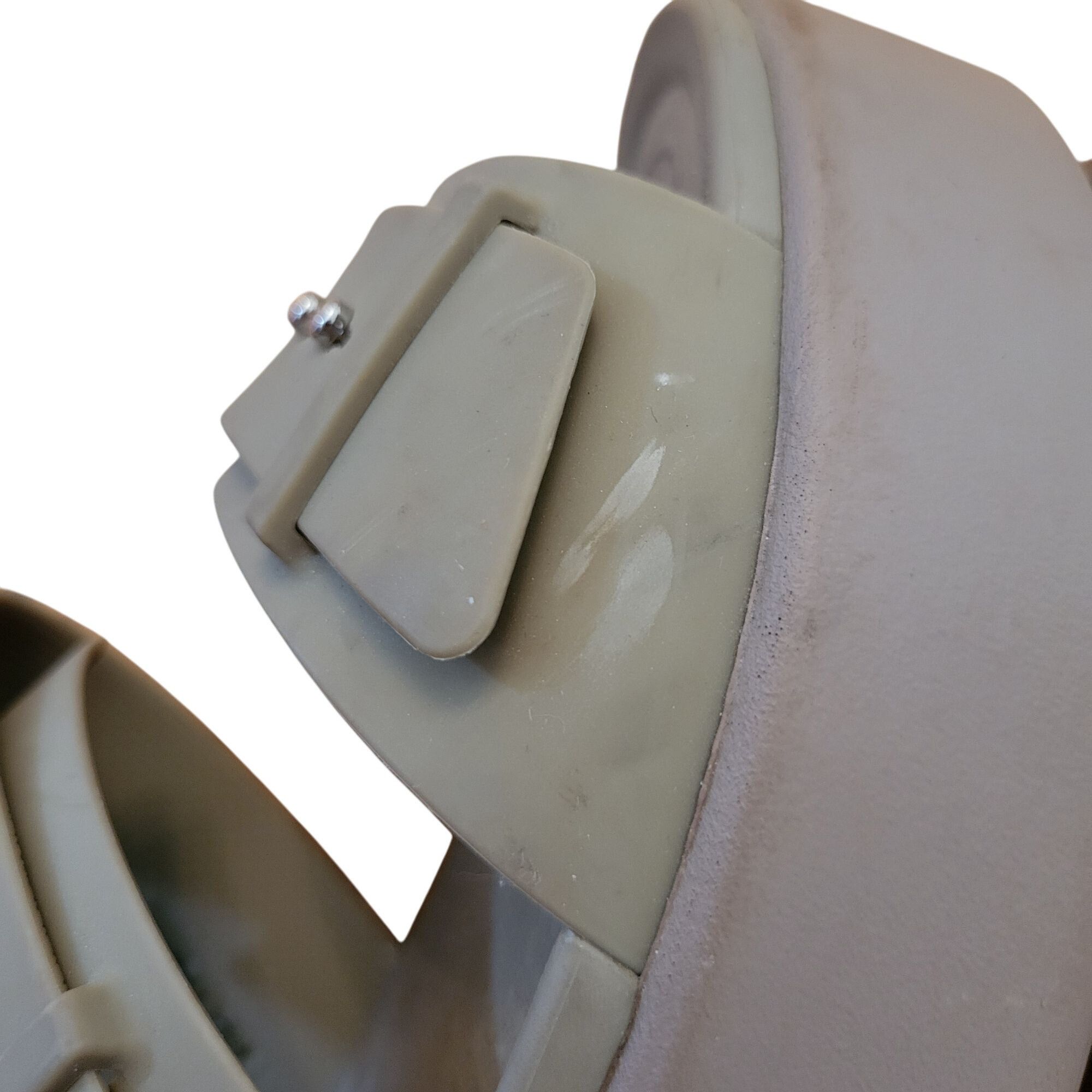 Crocs Crocs 9 Literide 360 Platform Wedge Sandals BROOKLYN Open To Size US 9 / IT 39 - 6 Thumbnail