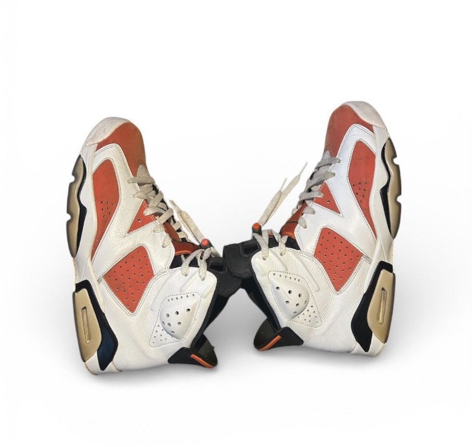 Jordan Brand Jordan 7 Gatorade Size US 9.5 / EU 42-43 - 4 Thumbnail