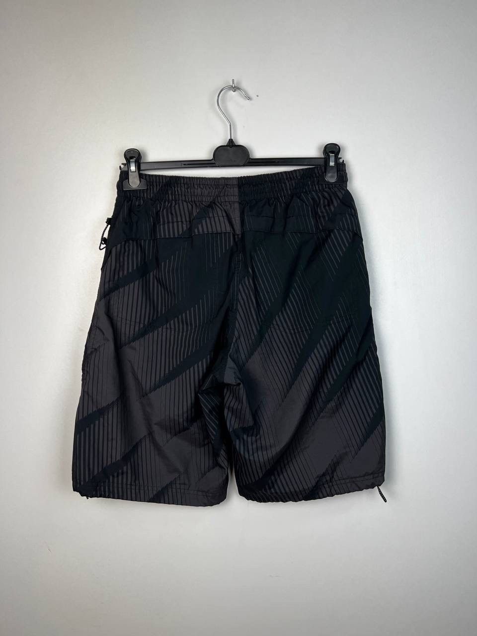 Vintage Nike 00s streetwear vintage Shorts size S Size US 30 / EU 46 - 2 Thumbnail