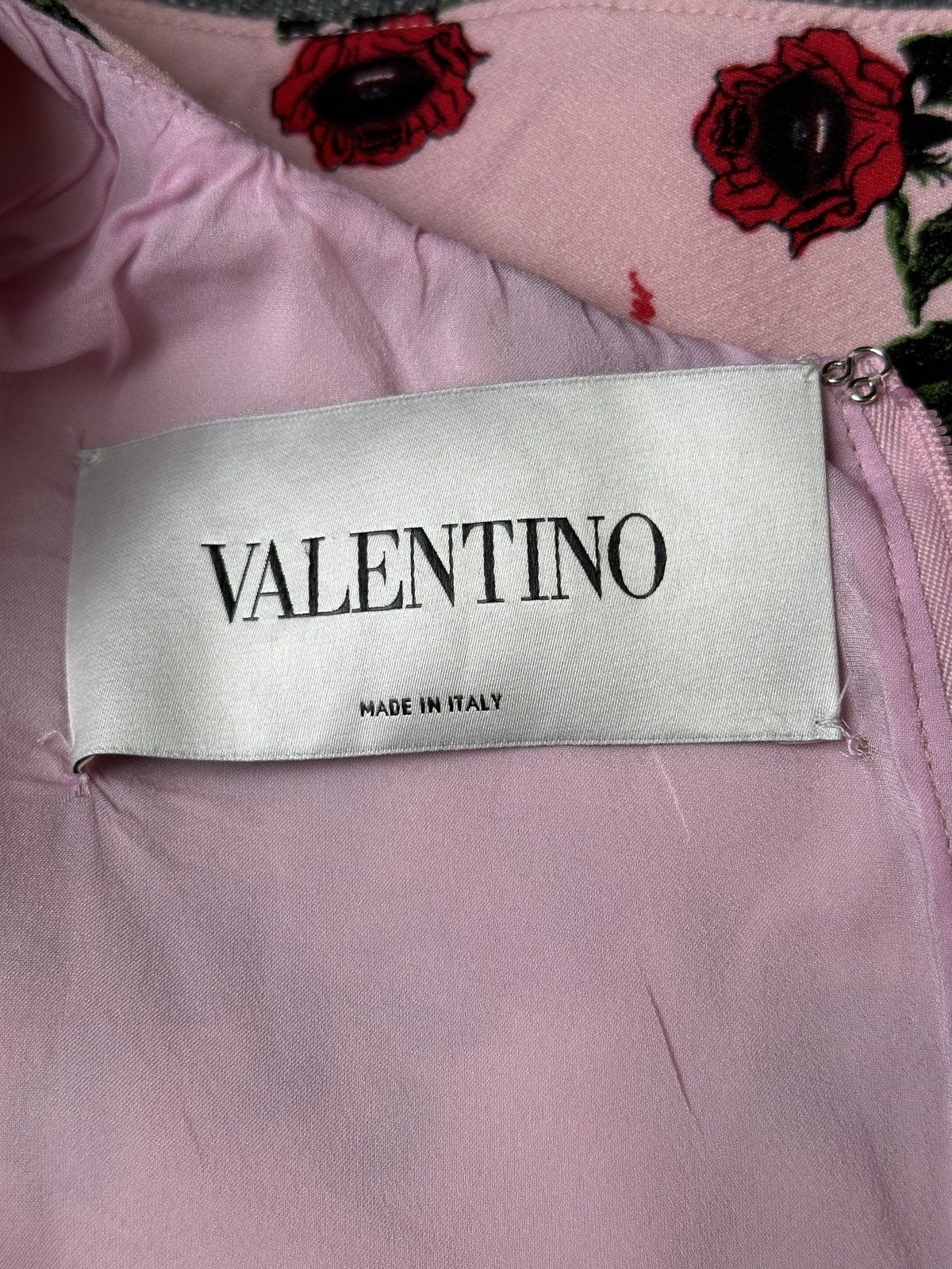 Undercover × Valentino Valentino x Undercover Size M / US 6-8 / IT 42-44 - 6 Thumbnail