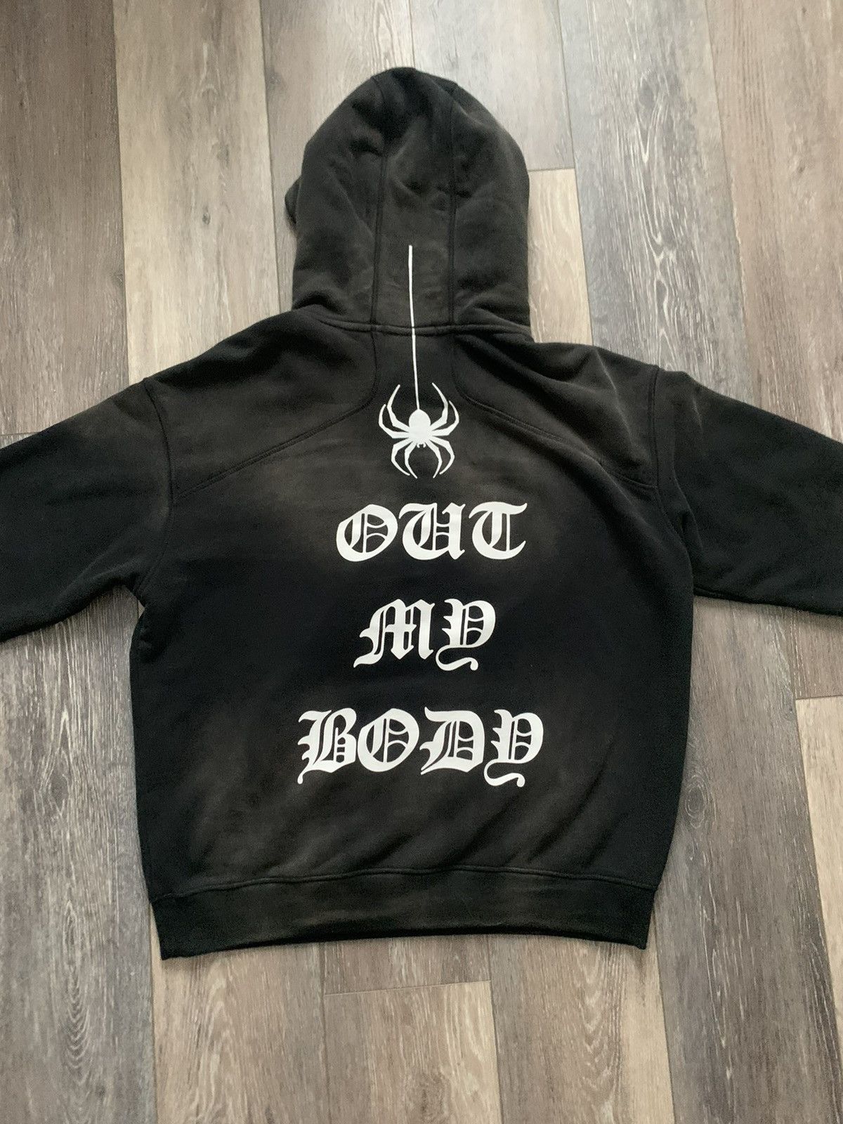 Other Detached Realities hoodie Size US L / EU 52-54 / 3 - 2 Thumbnail