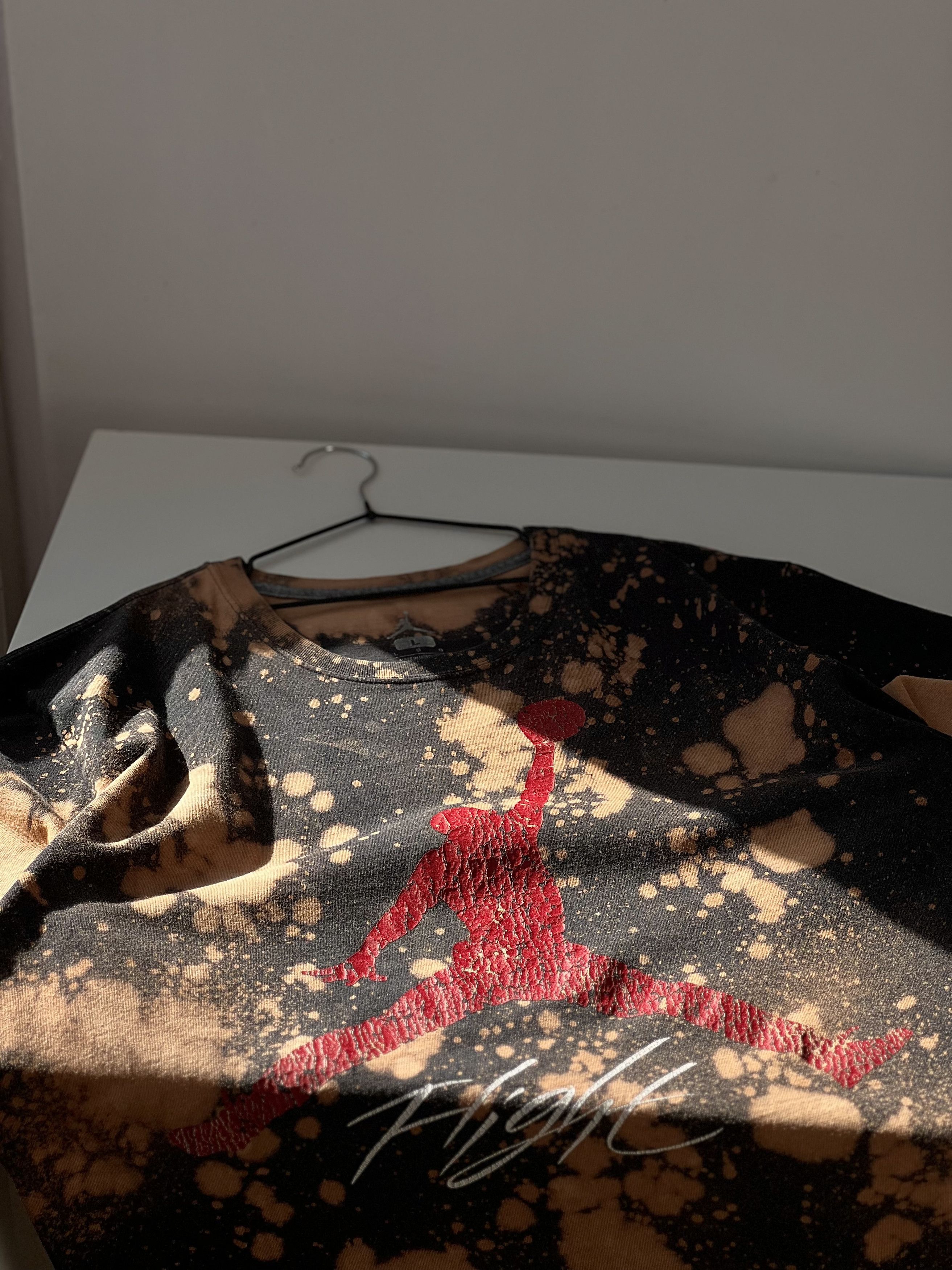 Jordan Brand Jordan tay day t-shirt Size US L / EU 52-54 / 3 - 2 Thumbnail