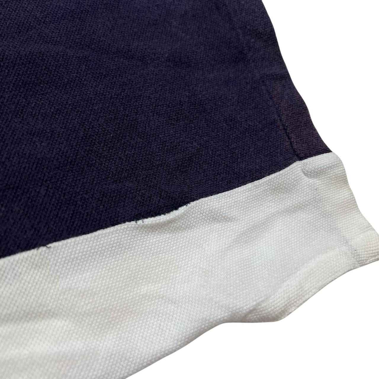 Polo Ralph Lauren Polo By Ralph Lauren USA 10 Big Pony Polo Shirt - Medium Size US M / EU 48-50 / 2 - 7 Thumbnail