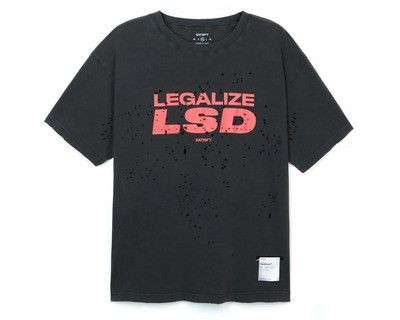 Satisfy Satisfy LSD (Long Slow Distance) MothTech Size US XL / EU 56 / 4 - 2 Thumbnail