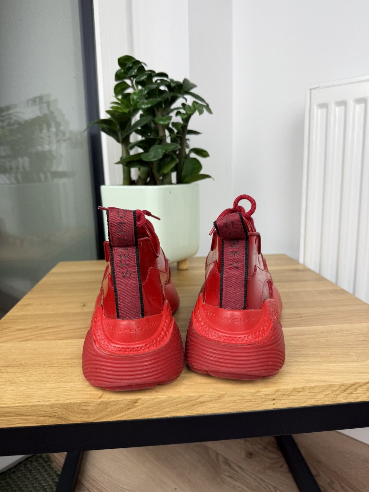 Stella McCartney Stella McCartney Boots Size US 7 / EU 40 - 12 Thumbnail