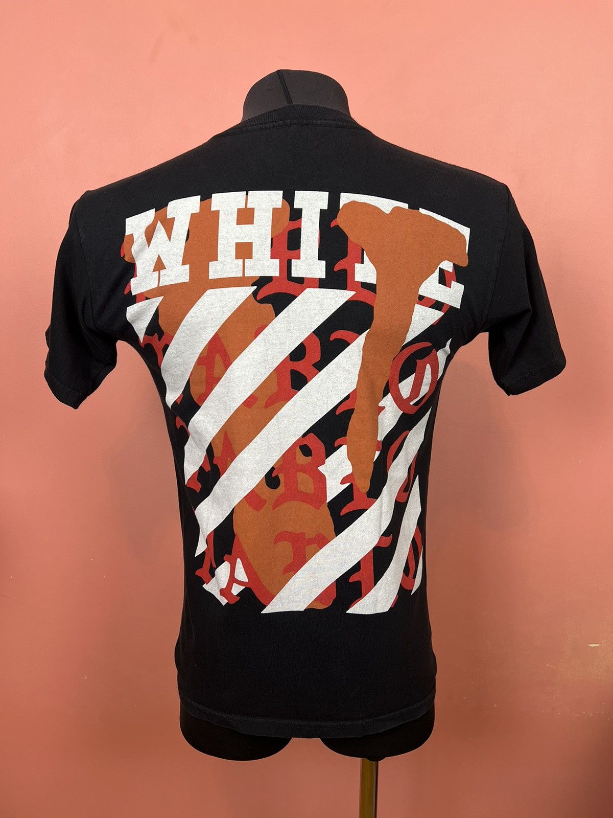 Other Pizza slime collaboration shirt tee hipe y2k streetwear Size US S / EU 44-46 / 1 - 5 Thumbnail