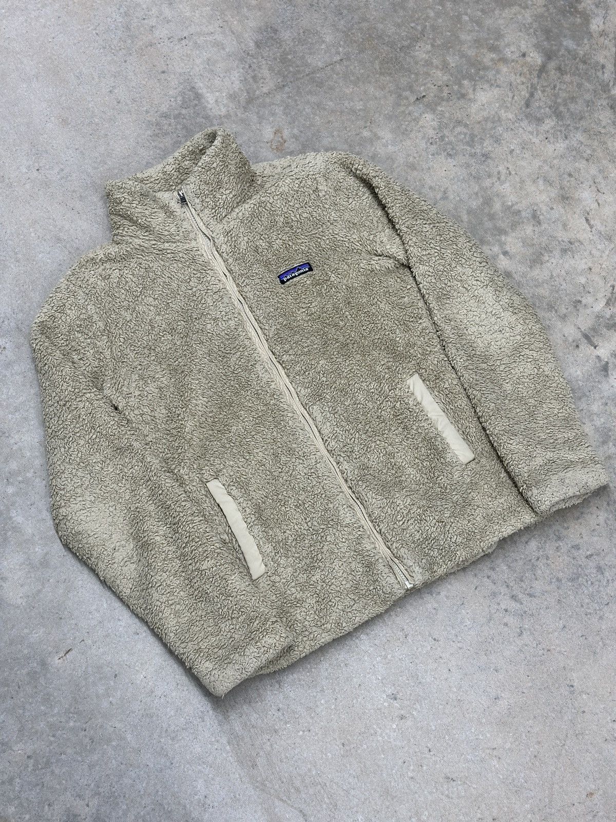 Patagonia Patagonia Jacket Size M / US 6-8 / IT 42-44 - 1 Thumbnail