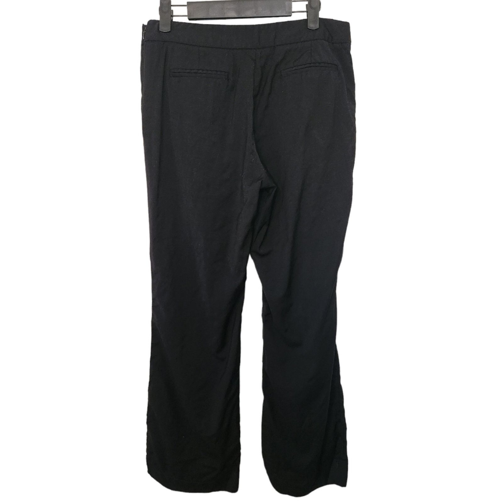 Tory Burch Tory Burch Wool Dress Trousers Pants 8 Size 30" / US 8 / IT 44 - 5 Thumbnail