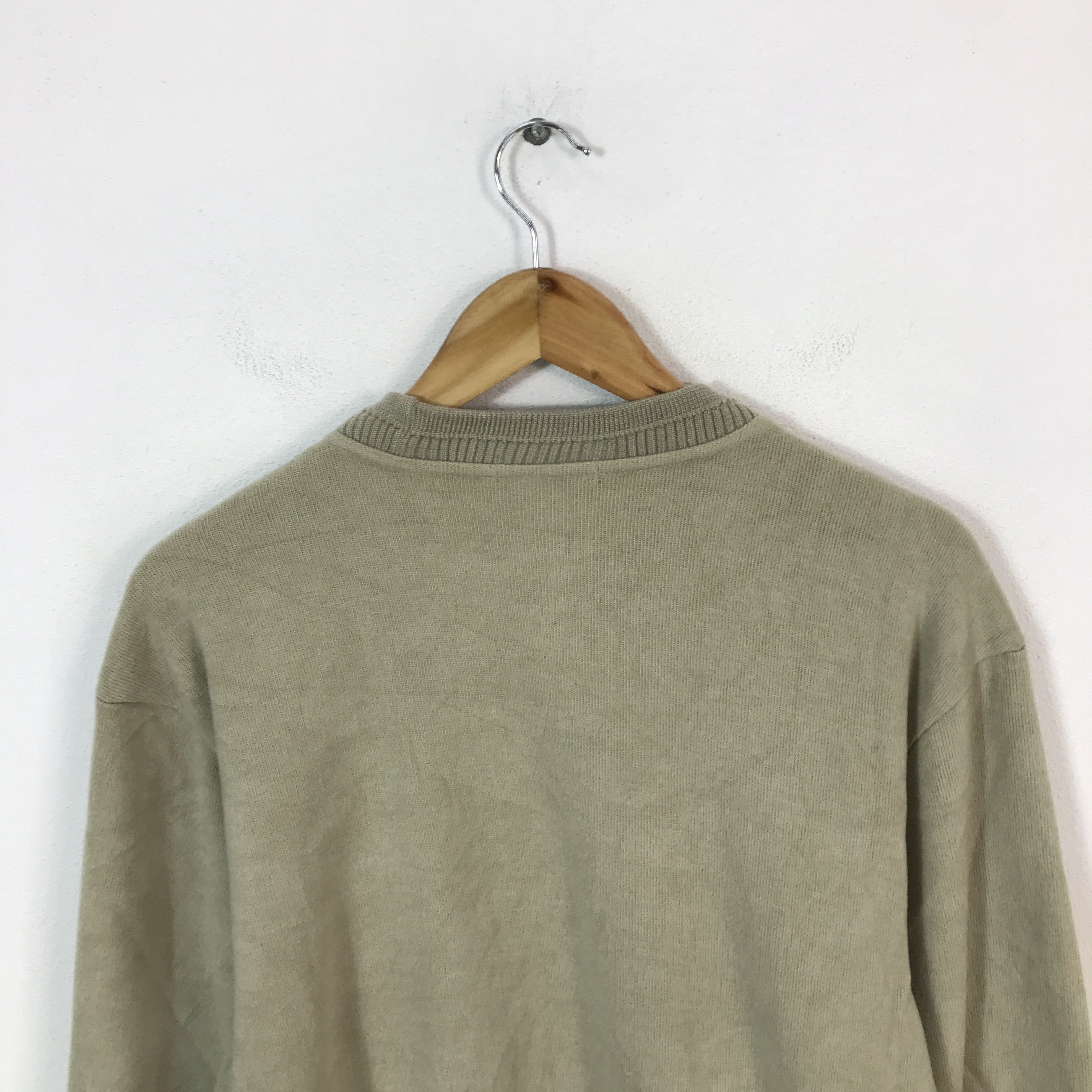 Lindbergh lindbergh select design Patchword sweatshirt Size US M / EU 48-50 / 2 - 4 Thumbnail
