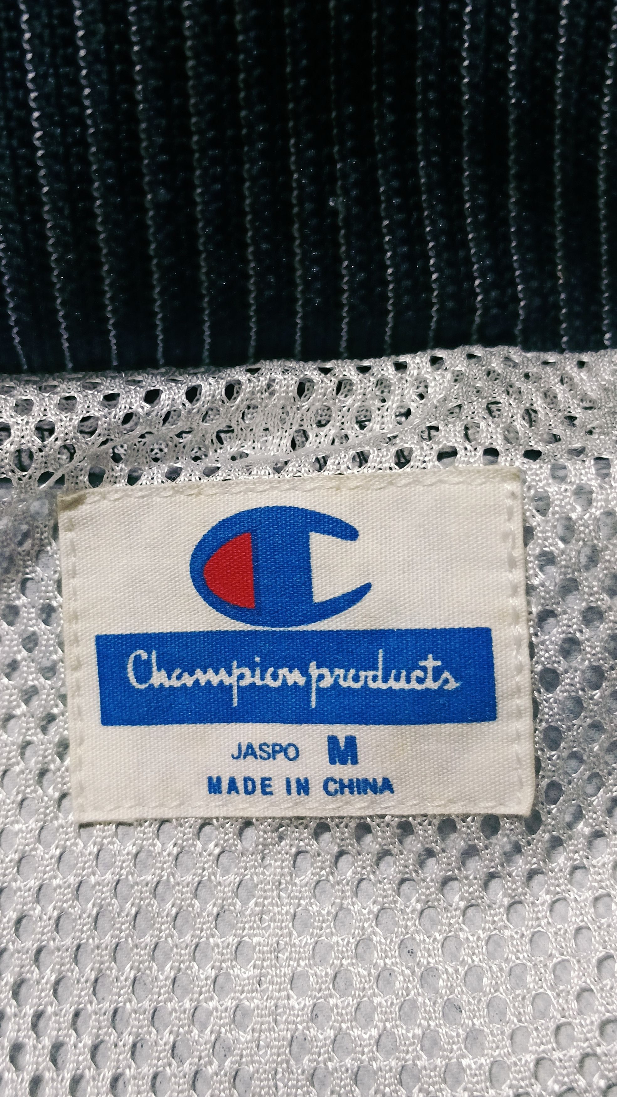 Champion × Vintage Vintage Champion Light Jacket Size US M / EU 48-50 / 2 - 13 Thumbnail