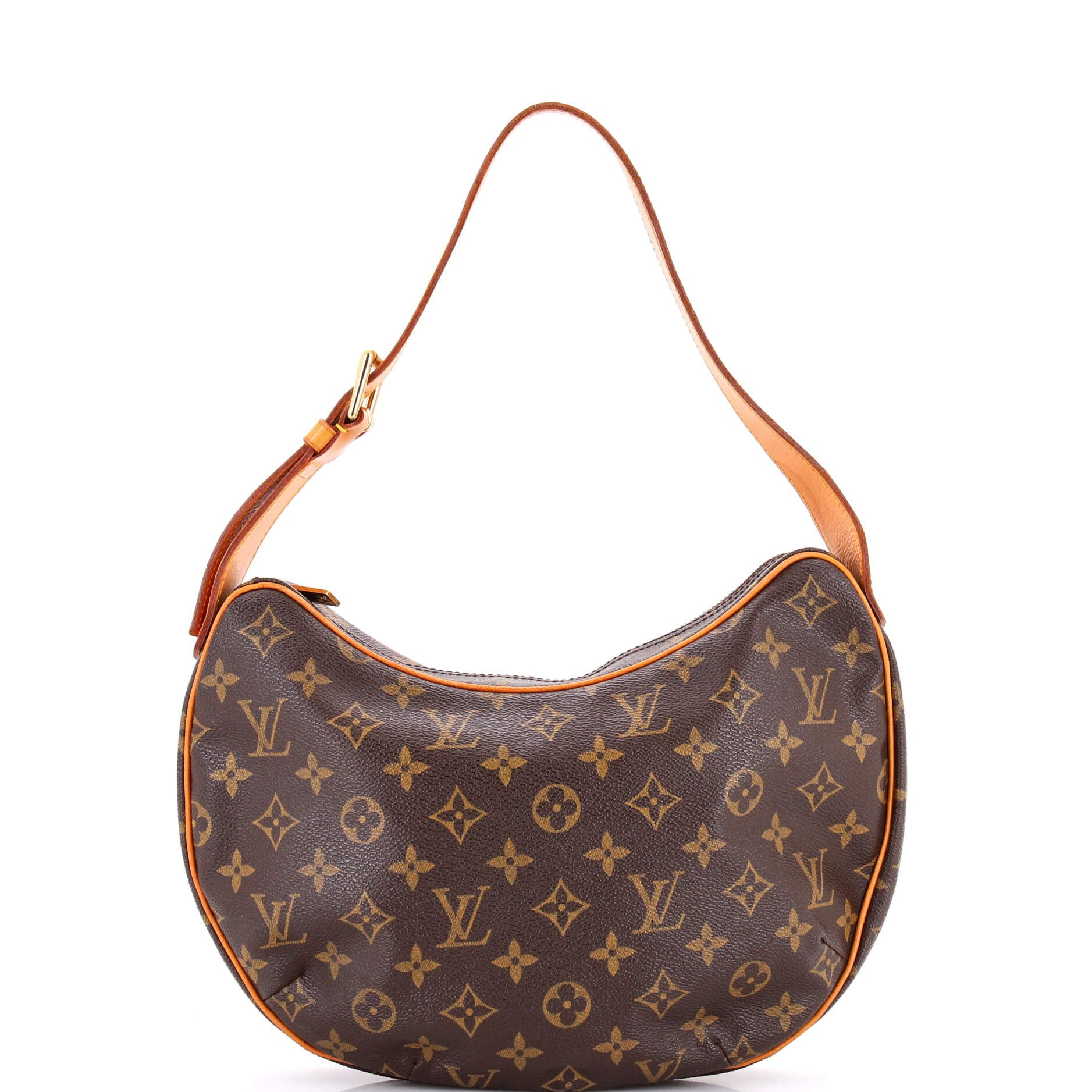 Louis Vuitton Croissant Handbag Size ONE SIZE - 1 Thumbnail