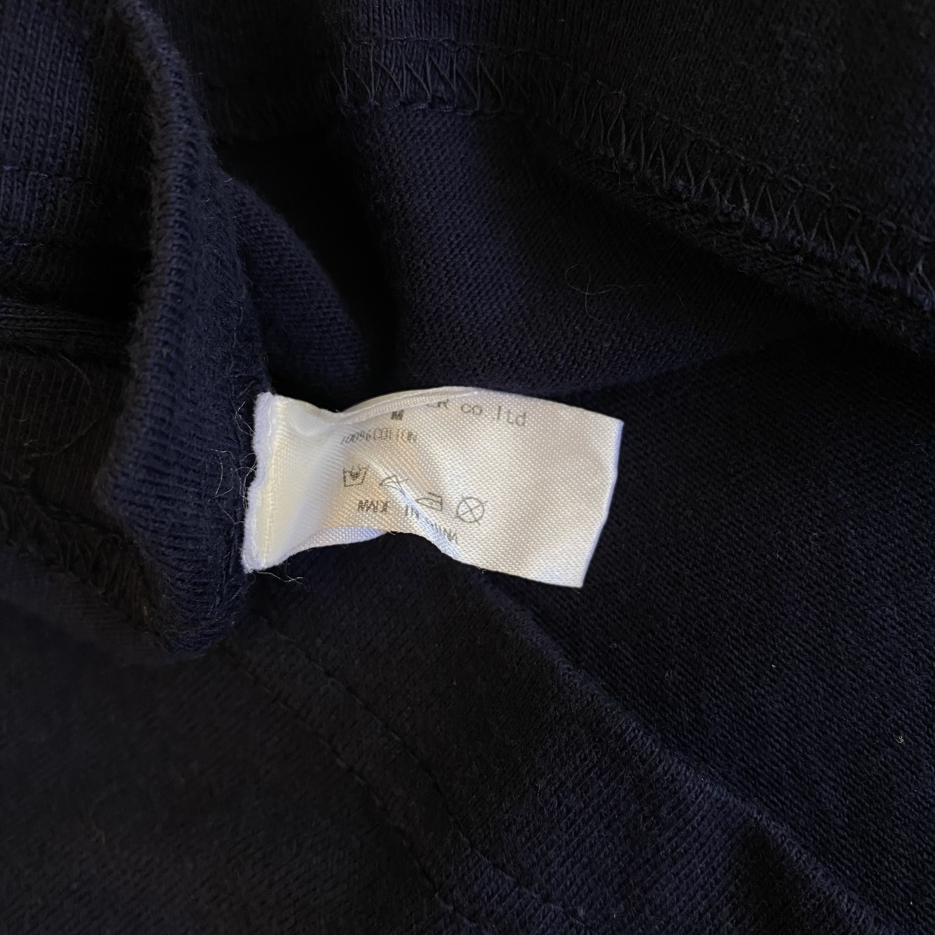 Undercover Undercover Giz Flag Tee Size US M / EU 48-50 / 2 - 10 Thumbnail