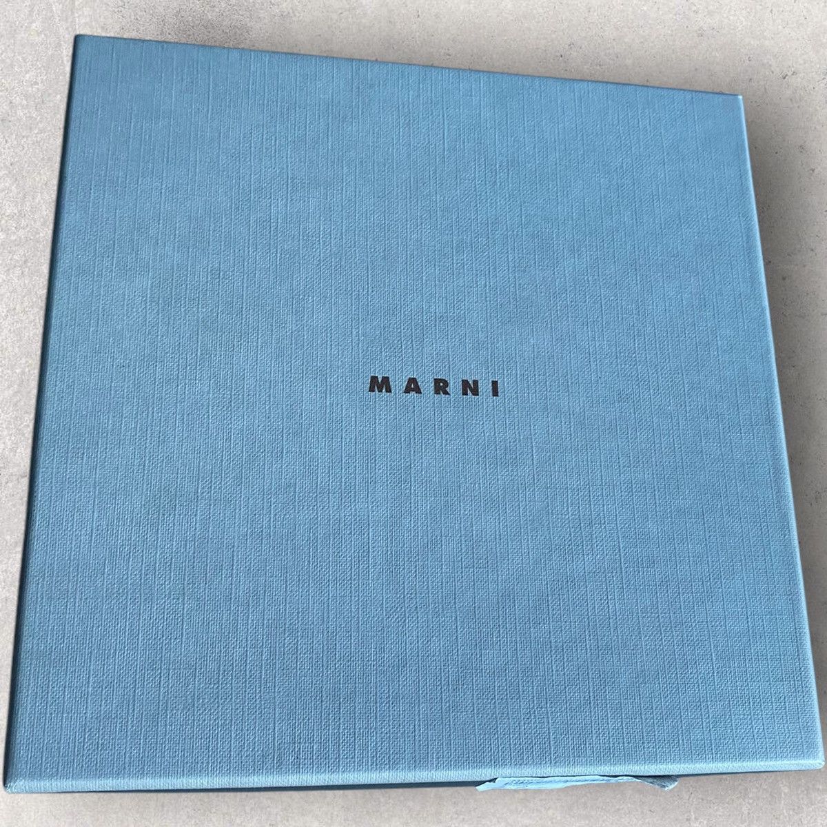 Marni Marni Necklace Size ONE SIZE - 6 Thumbnail