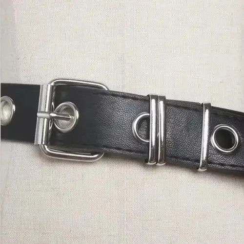 Other Buckle Strap Belt Shoulder Bag Phone Pouch Size ONE SIZE - 2 Thumbnail